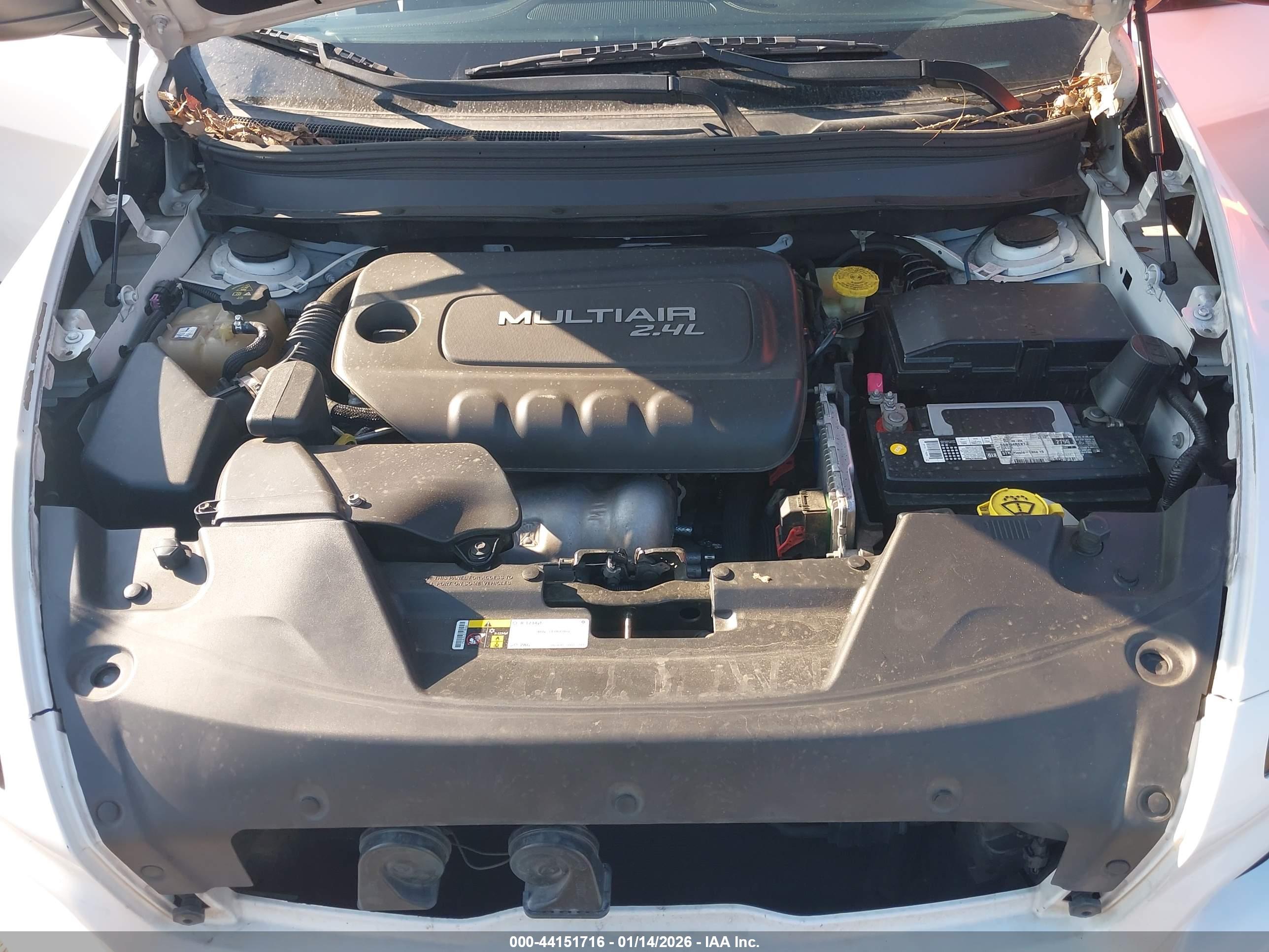 JEEP CHEROKEE image 10
