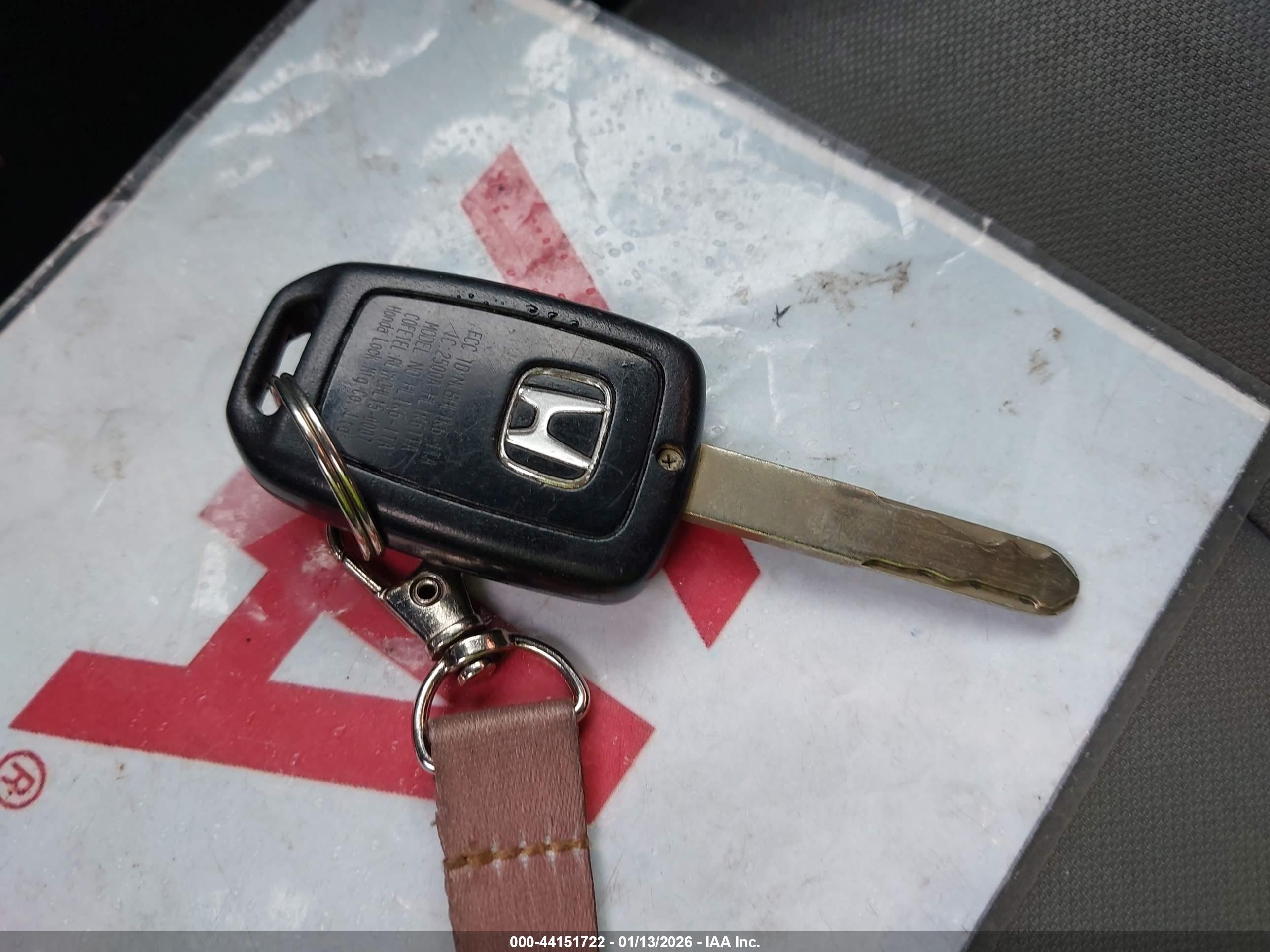 HONDA CIVIC image 11