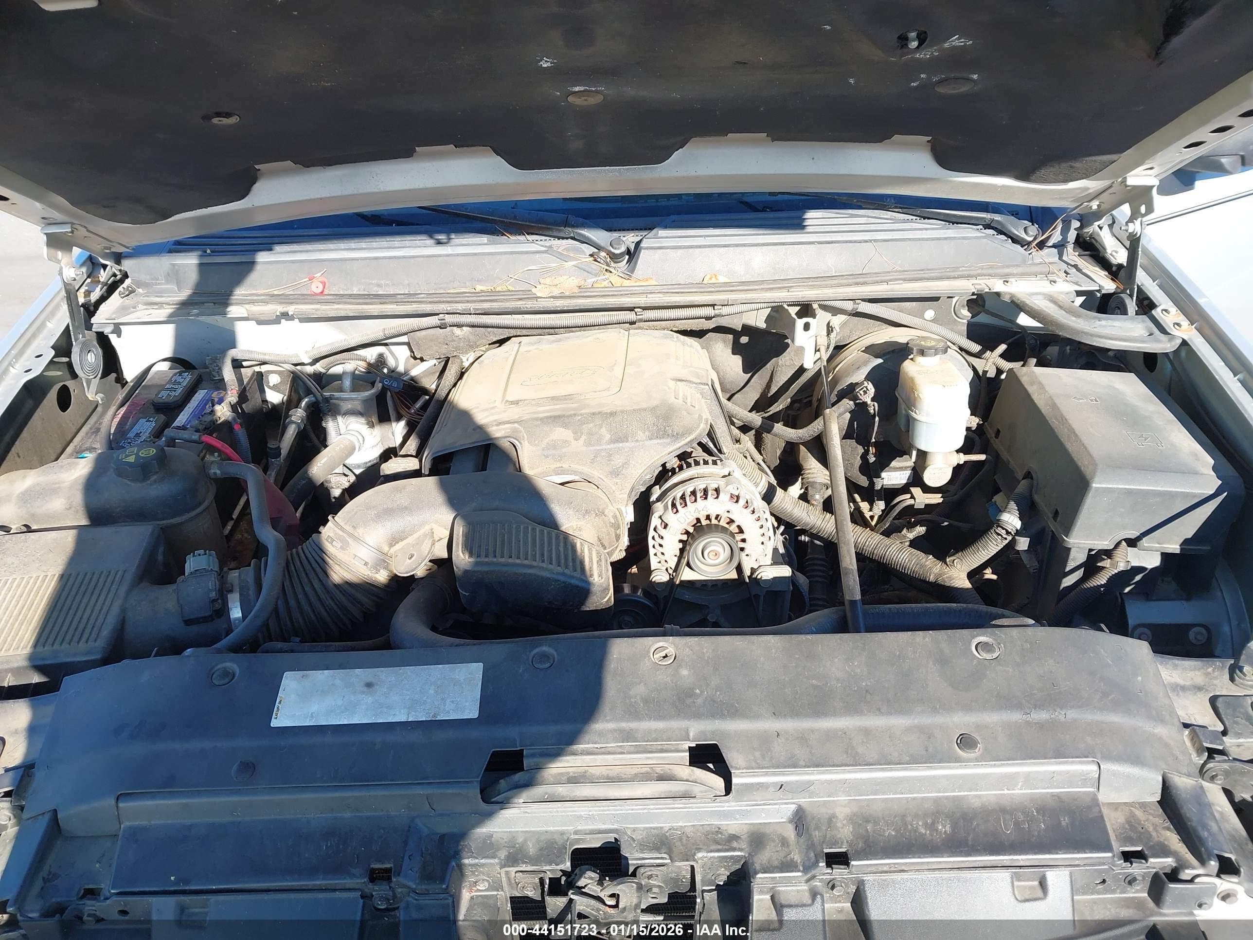 GMC YUKON image 10