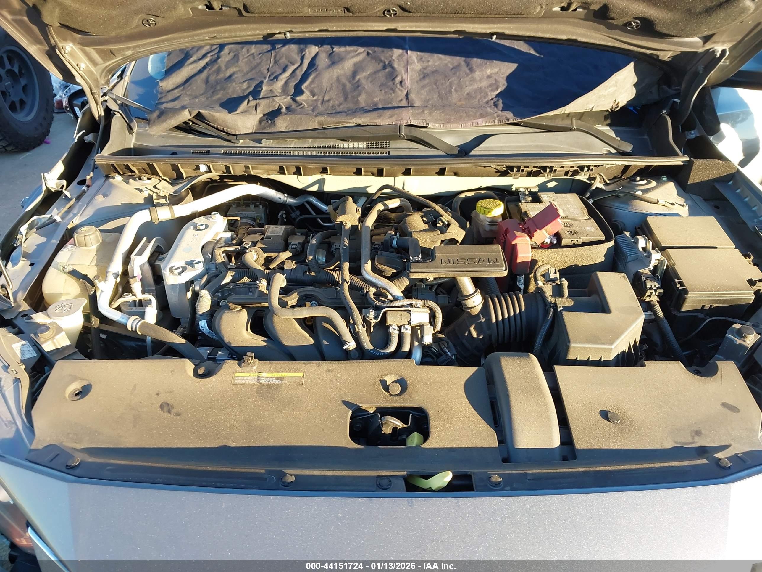 NISSAN SENTRA image 10