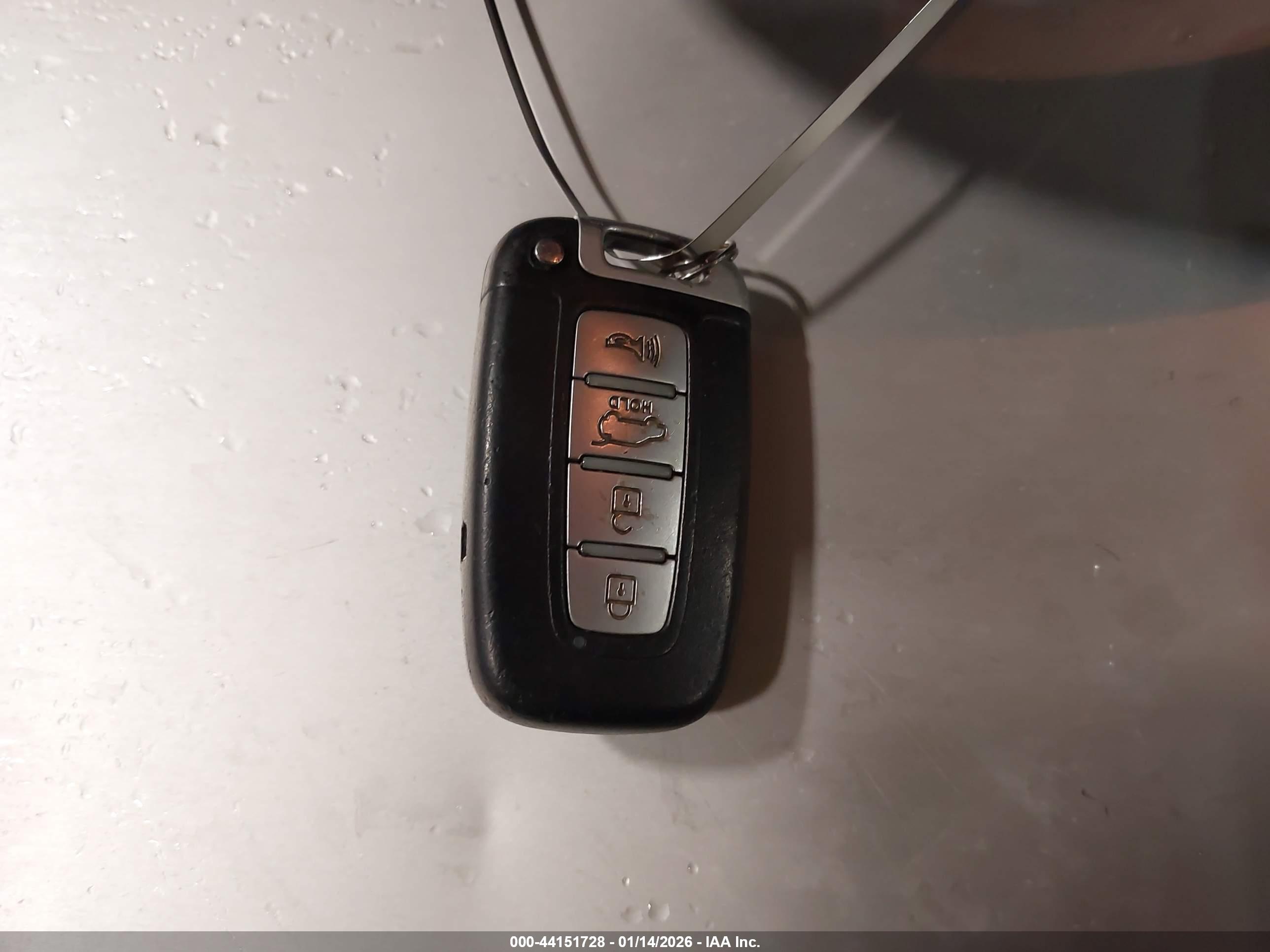 KIA SOUL image 11
