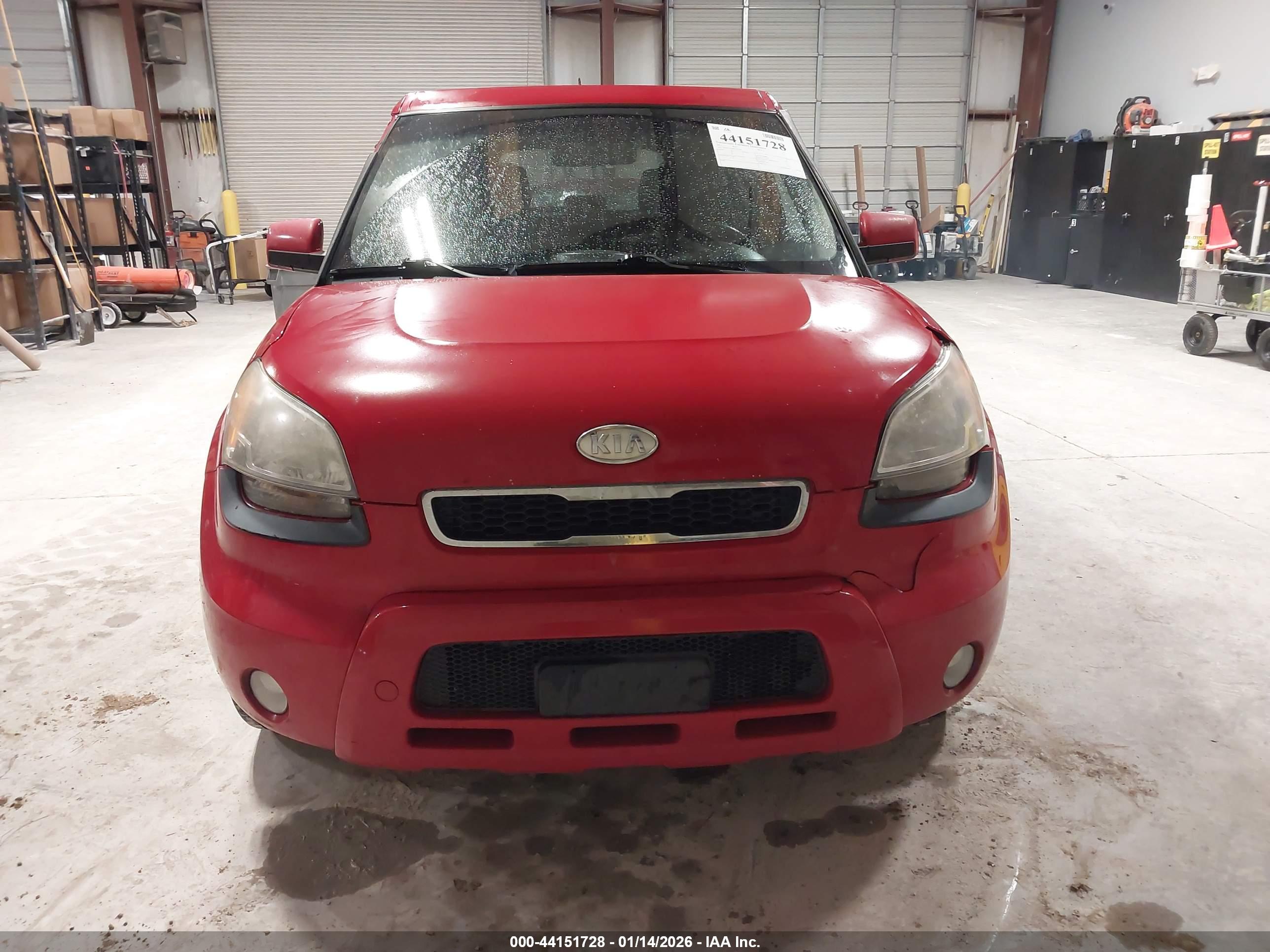 KIA SOUL image 6