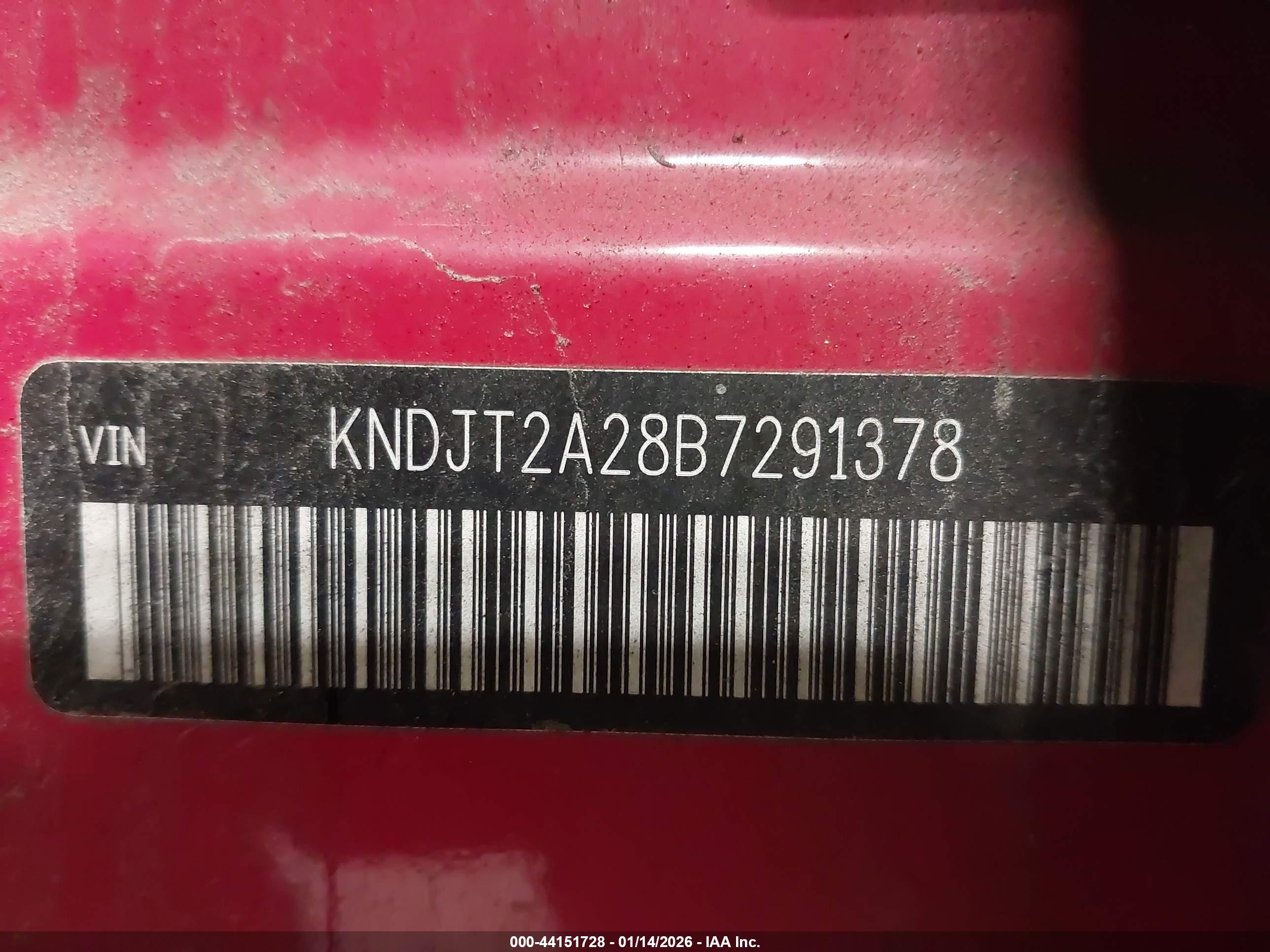KIA SOUL image 9