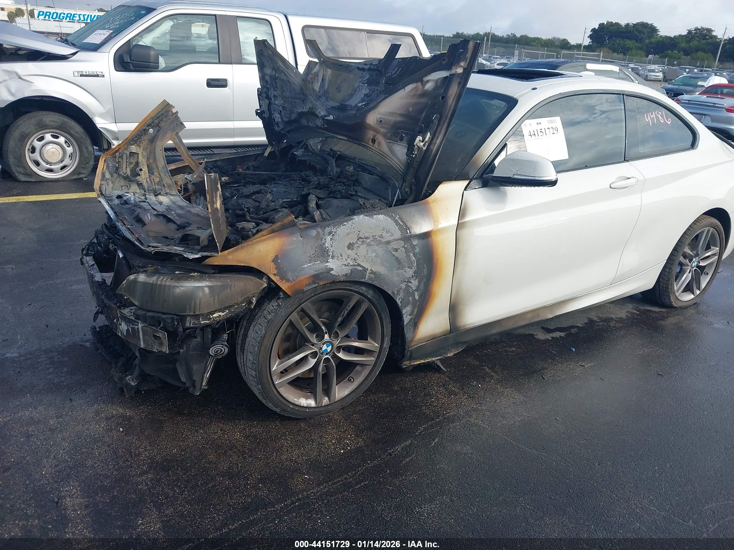 BMW 230I image 2