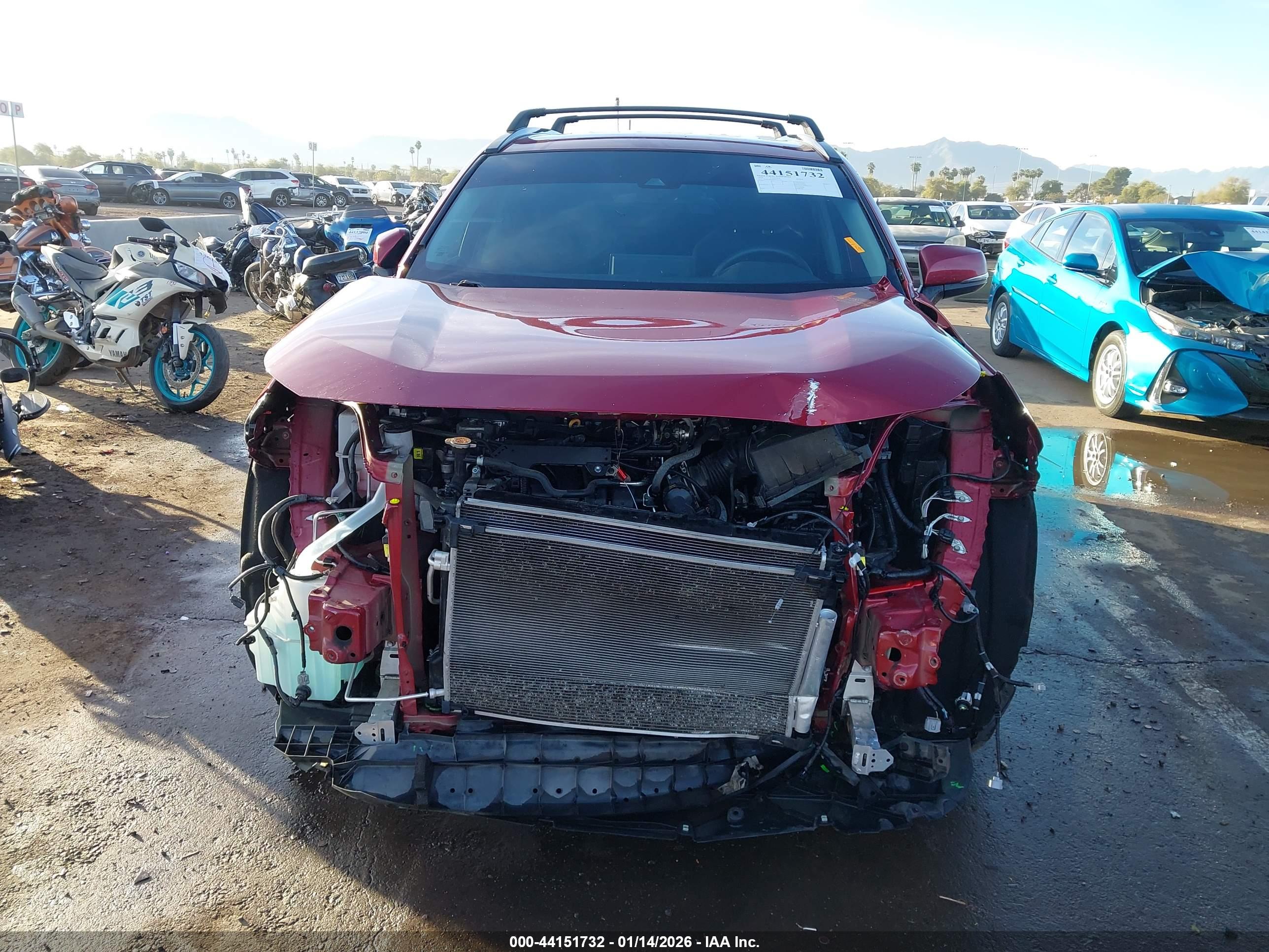 TOYOTA RAV4 image 6