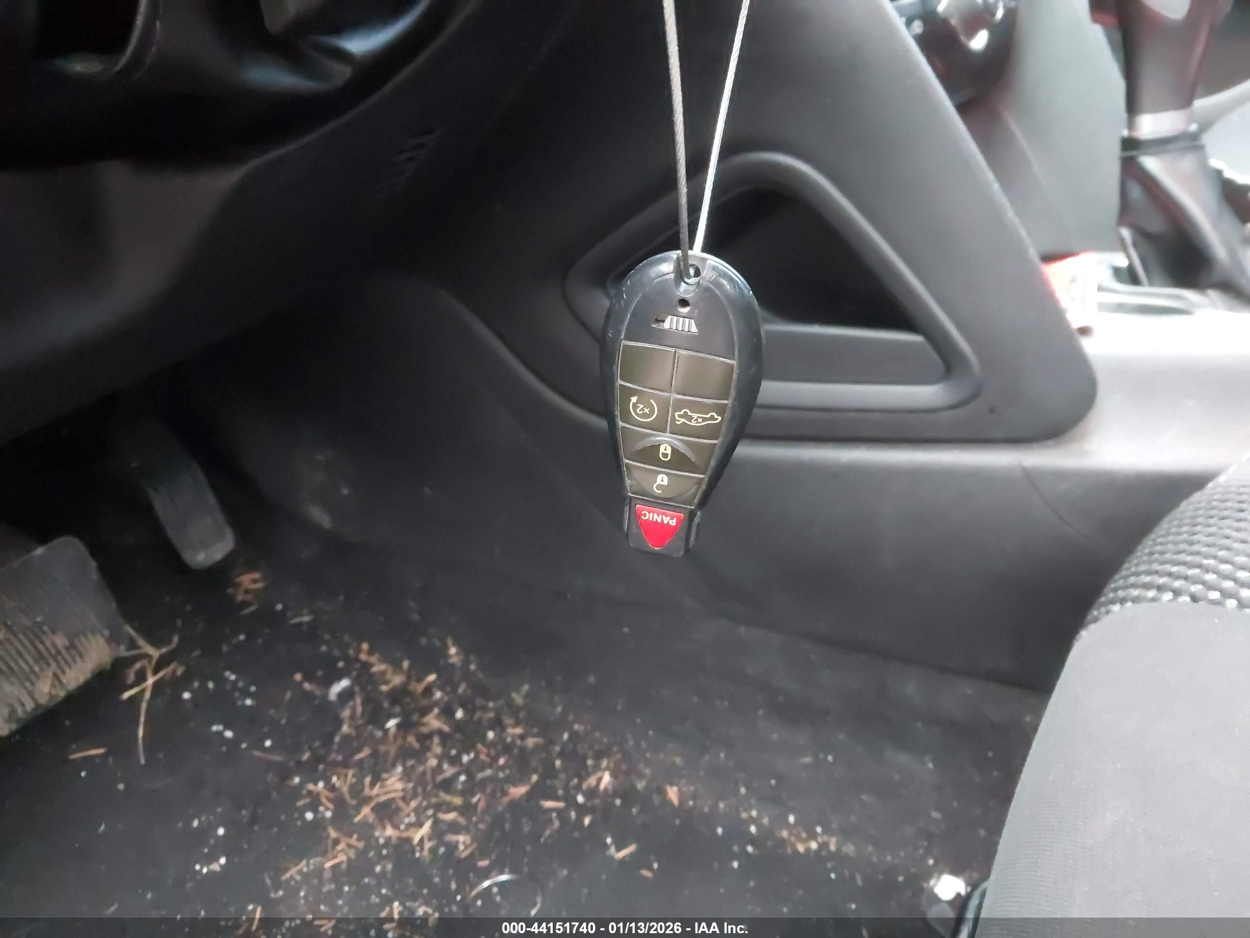 DODGE DART image 11