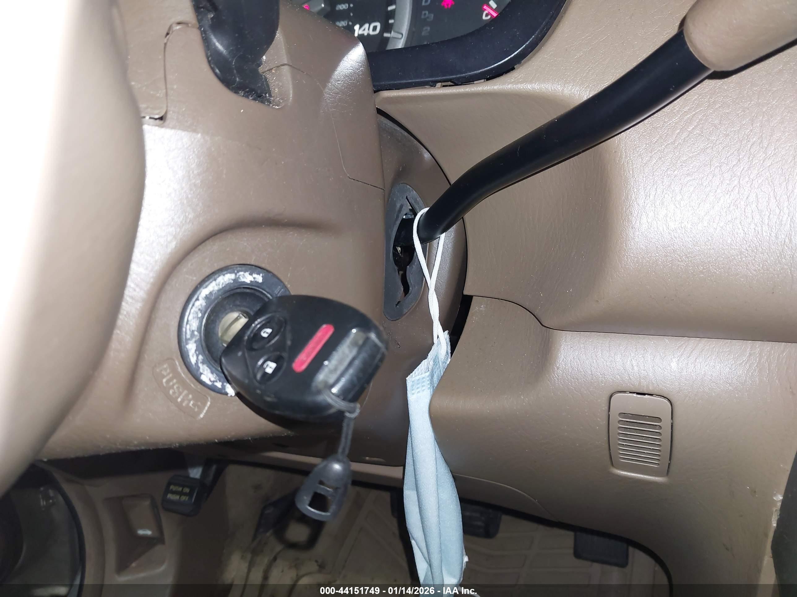 HONDA PILOT image 11