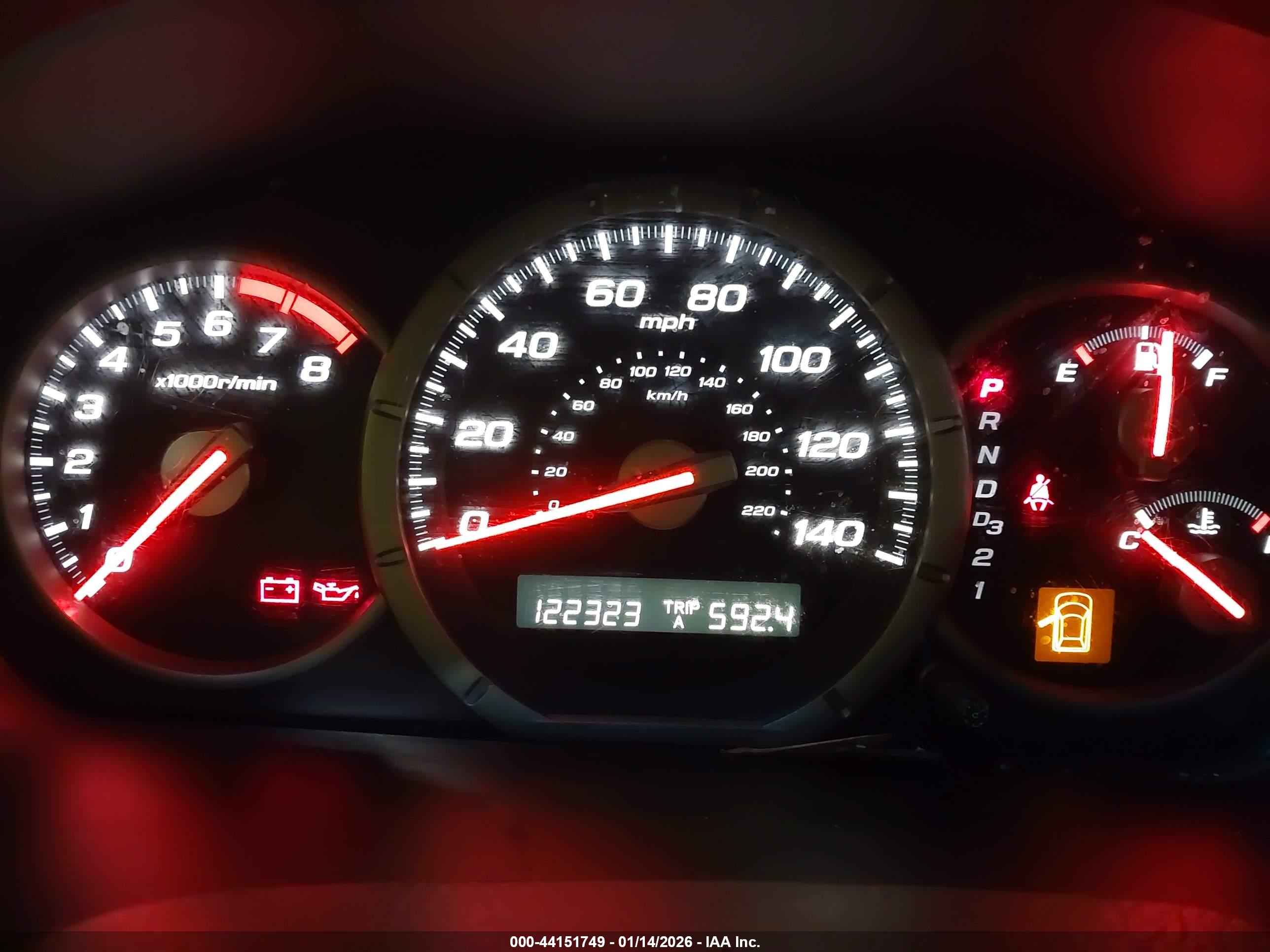 HONDA PILOT image 7