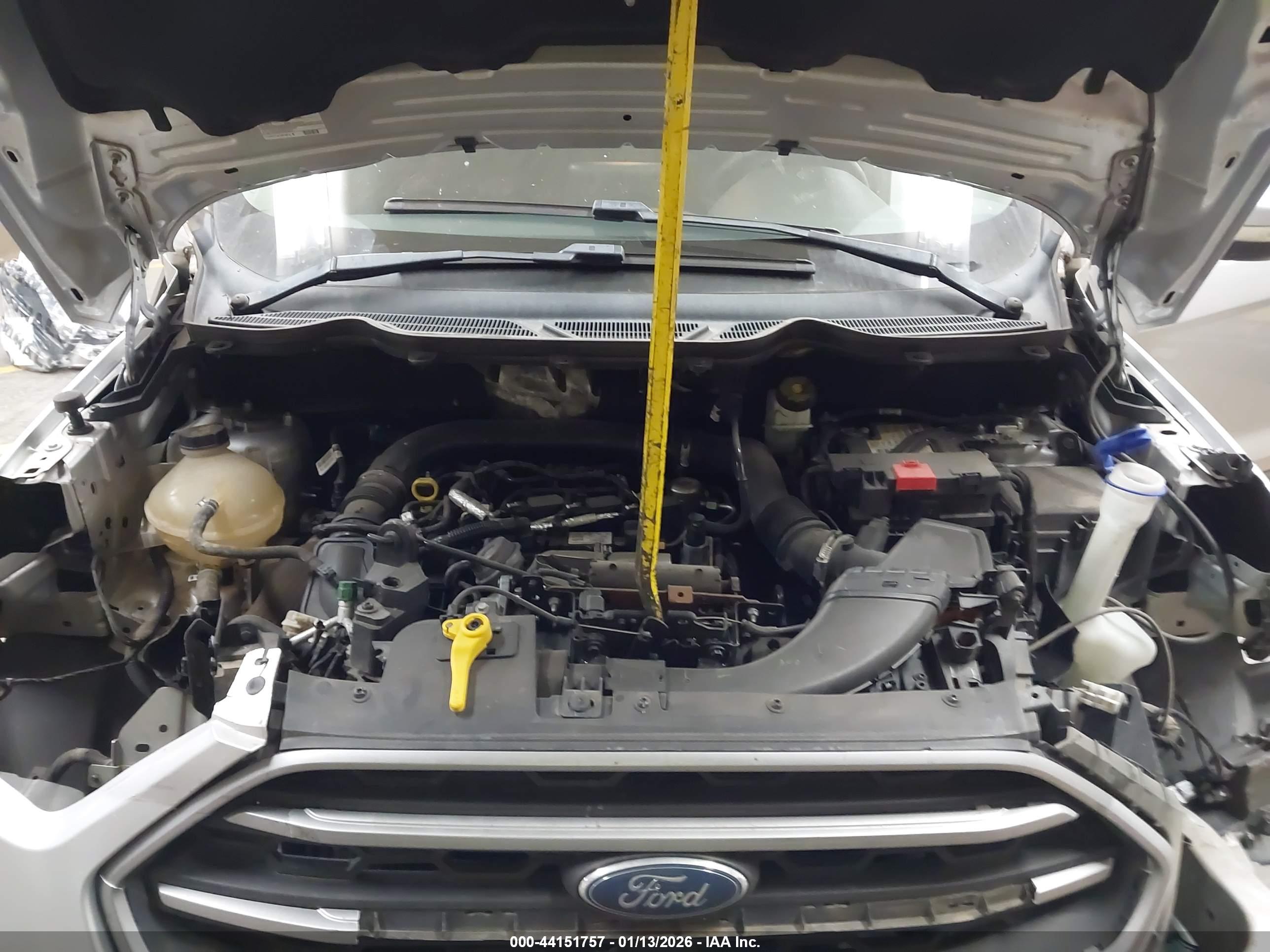 FORD ECOSPORT image 10