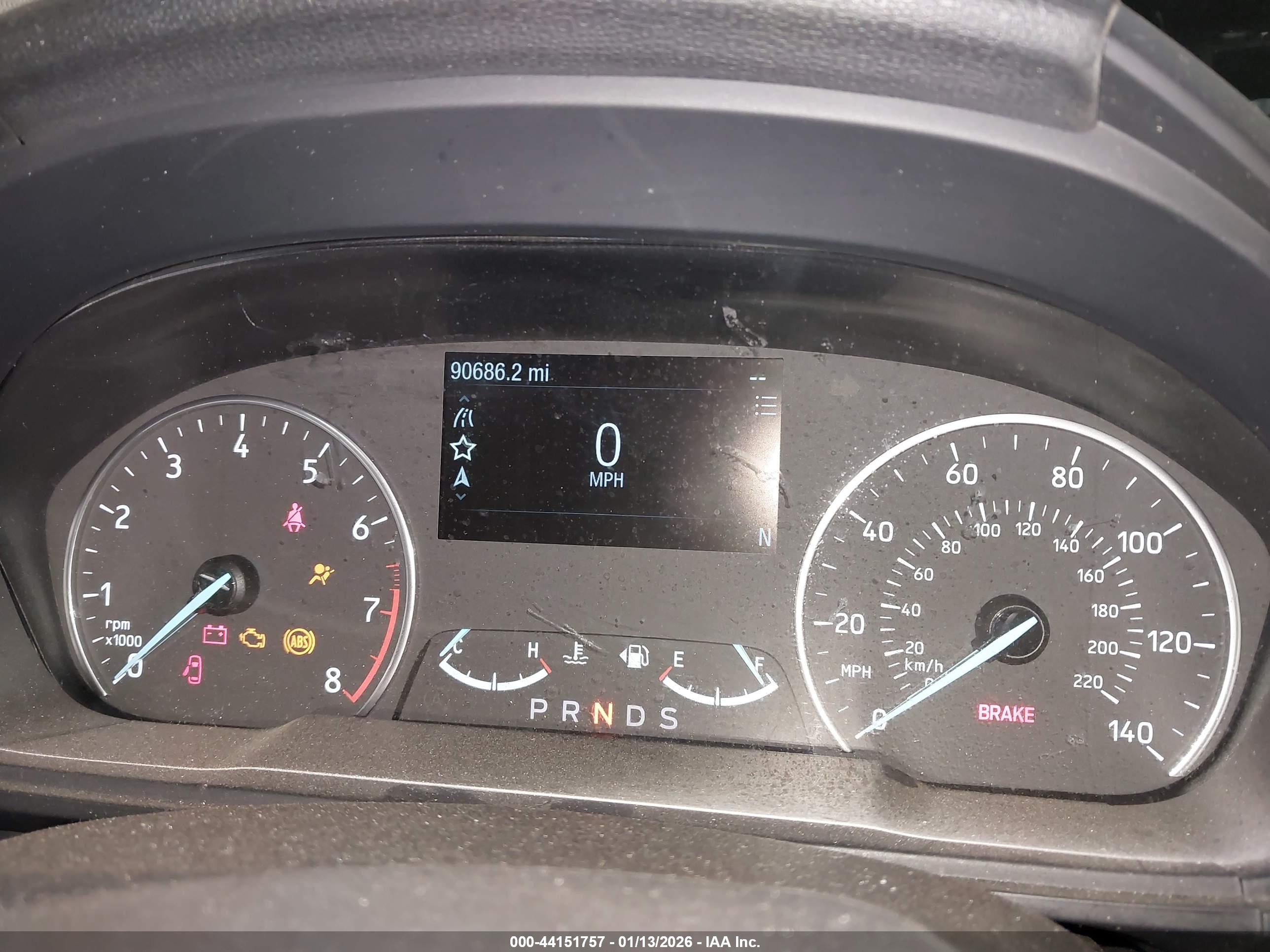 FORD ECOSPORT image 7