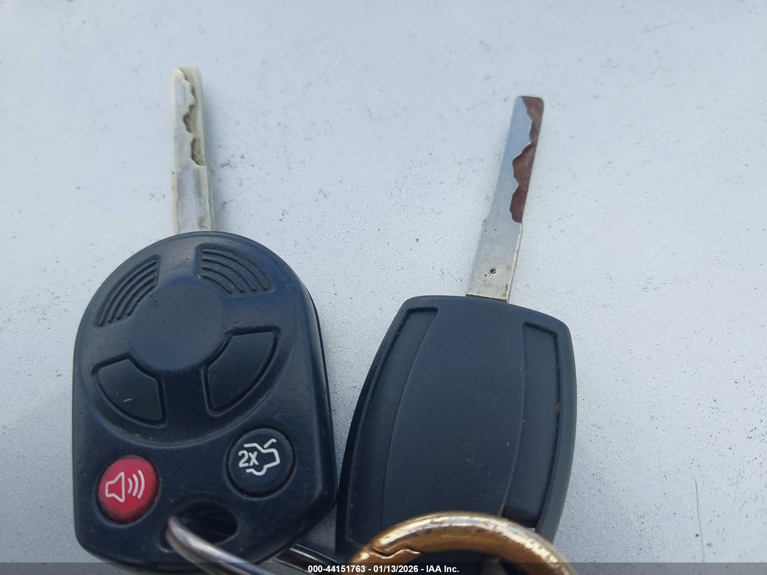 FORD FOCUS image 11