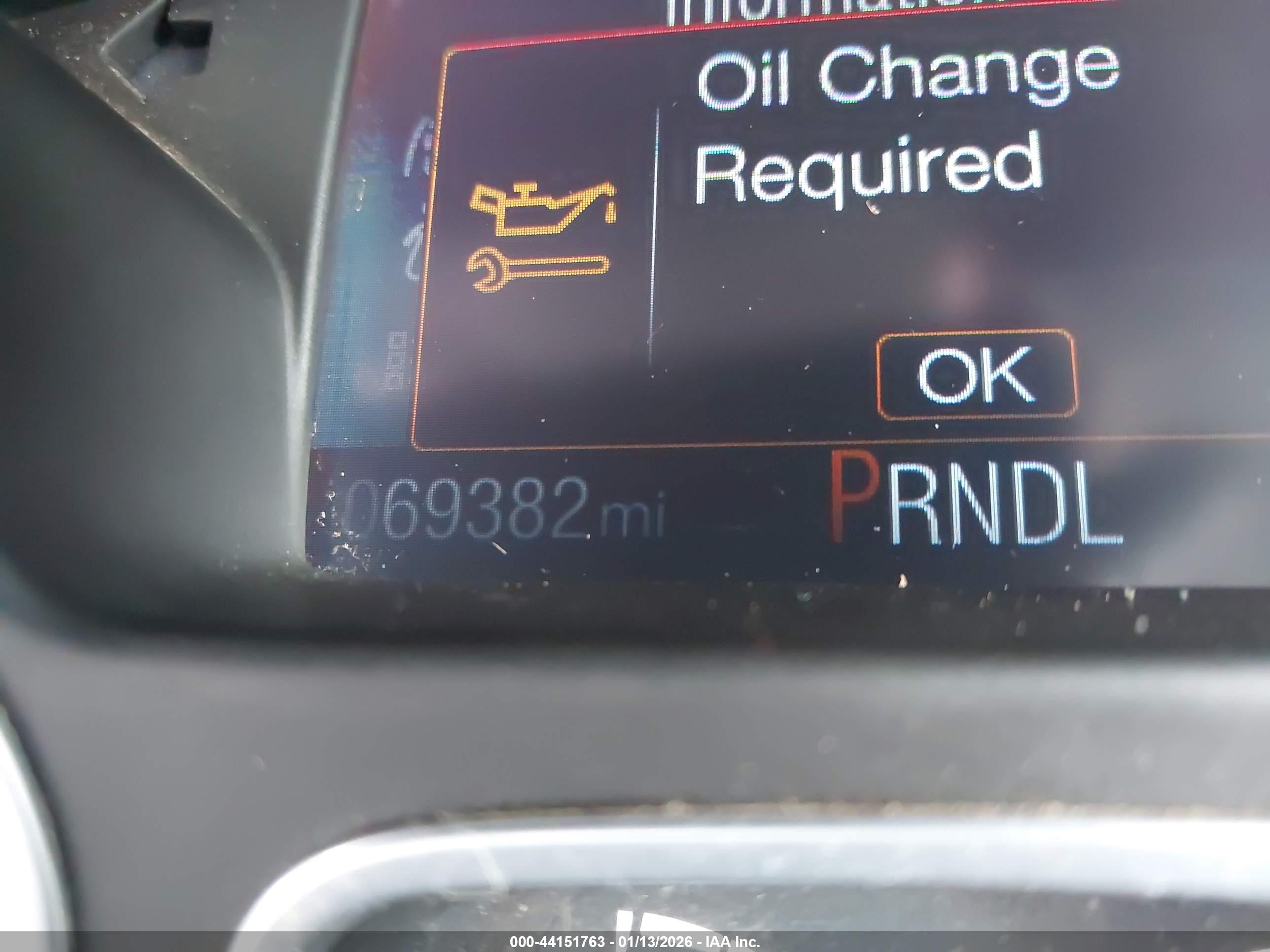 FORD FOCUS image 7