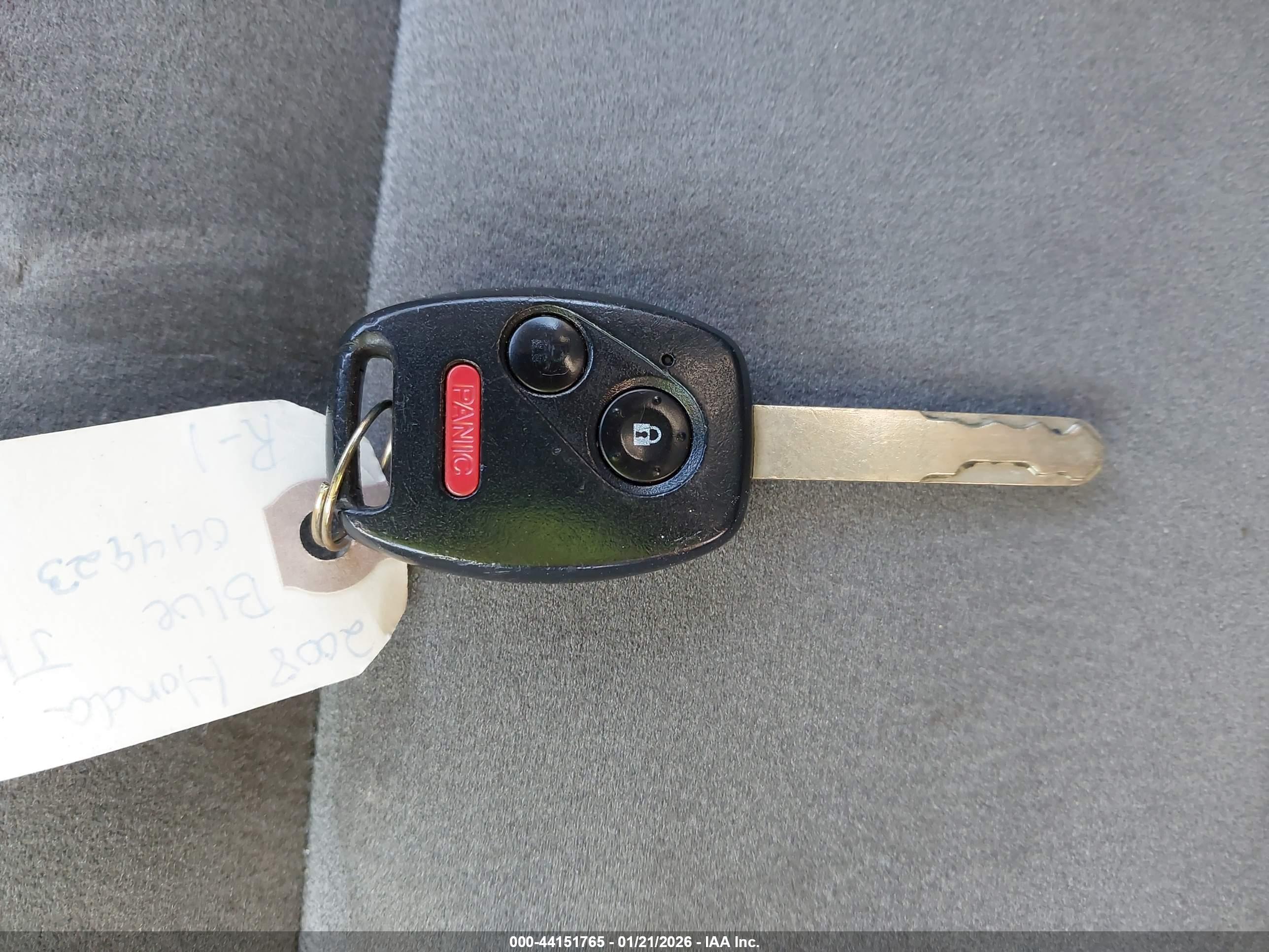 HONDA CIVIC image 11