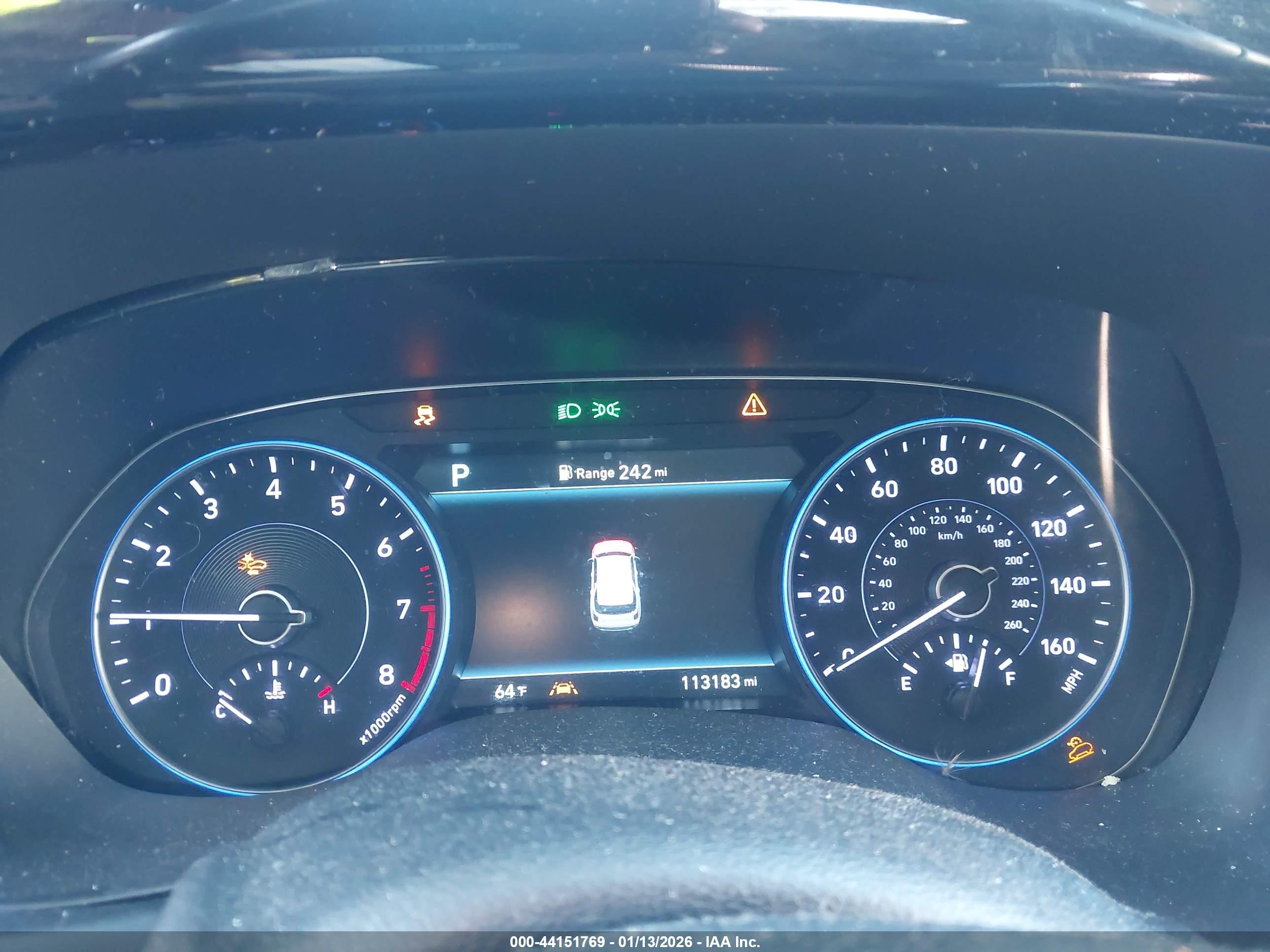 HYUNDAI PALISADE image 7
