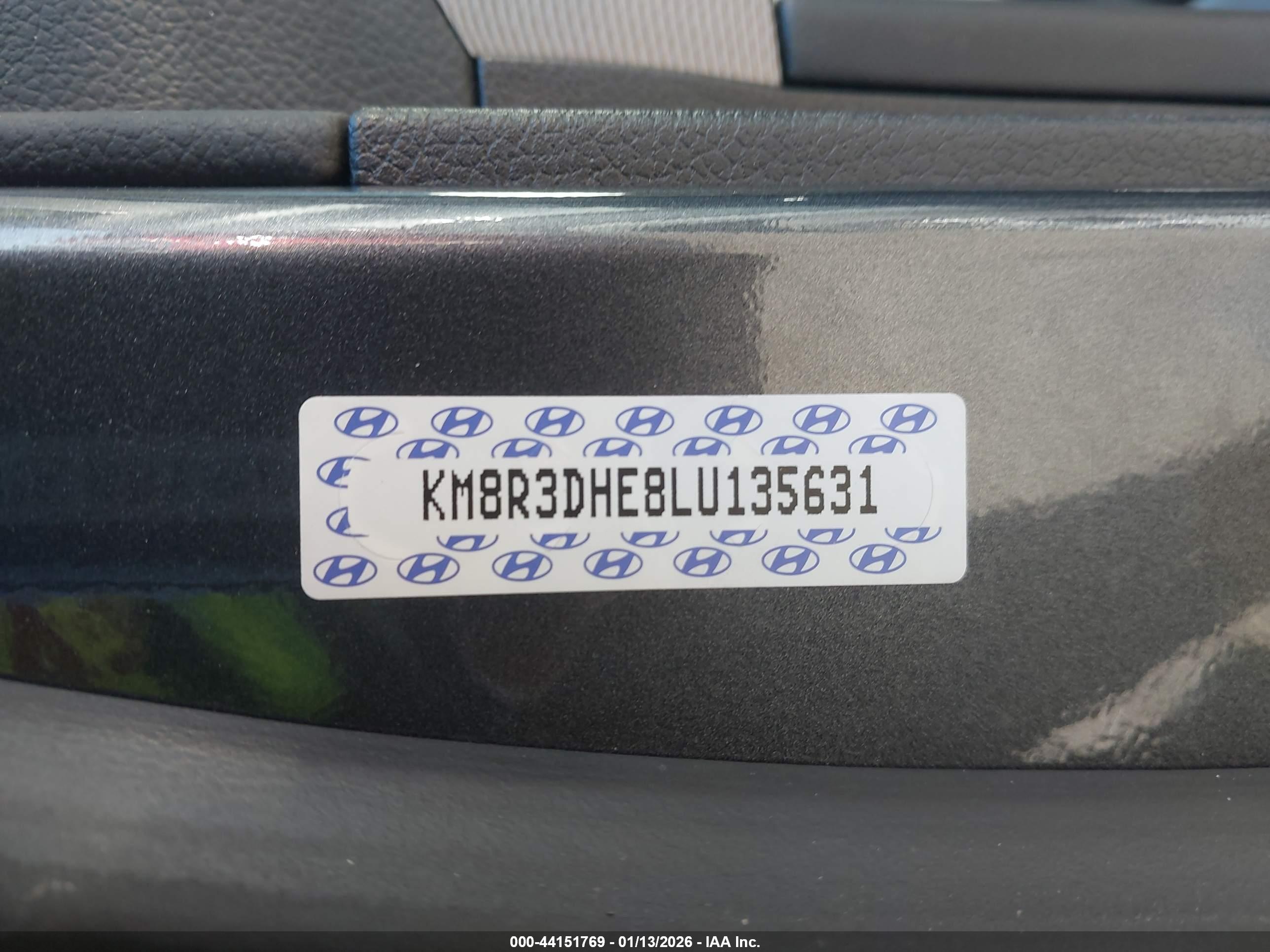 HYUNDAI PALISADE image 9