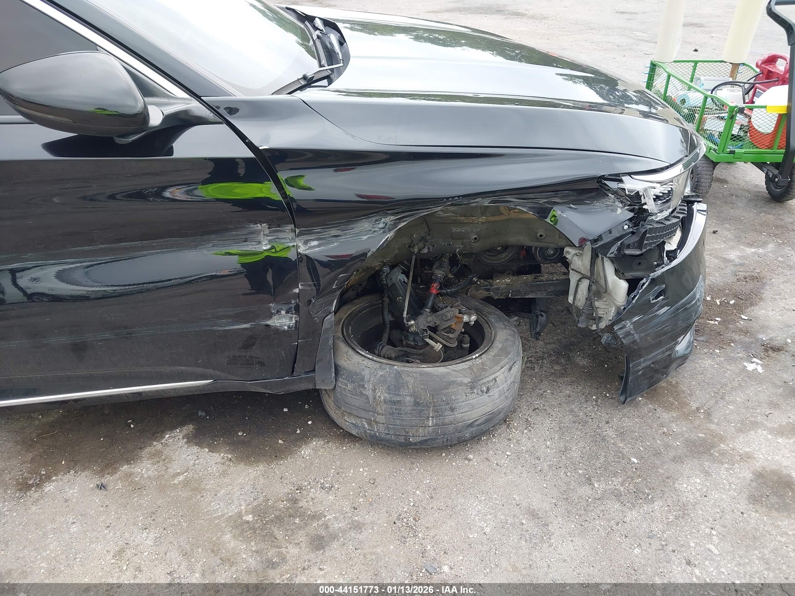 HONDA ACCORD image 6
