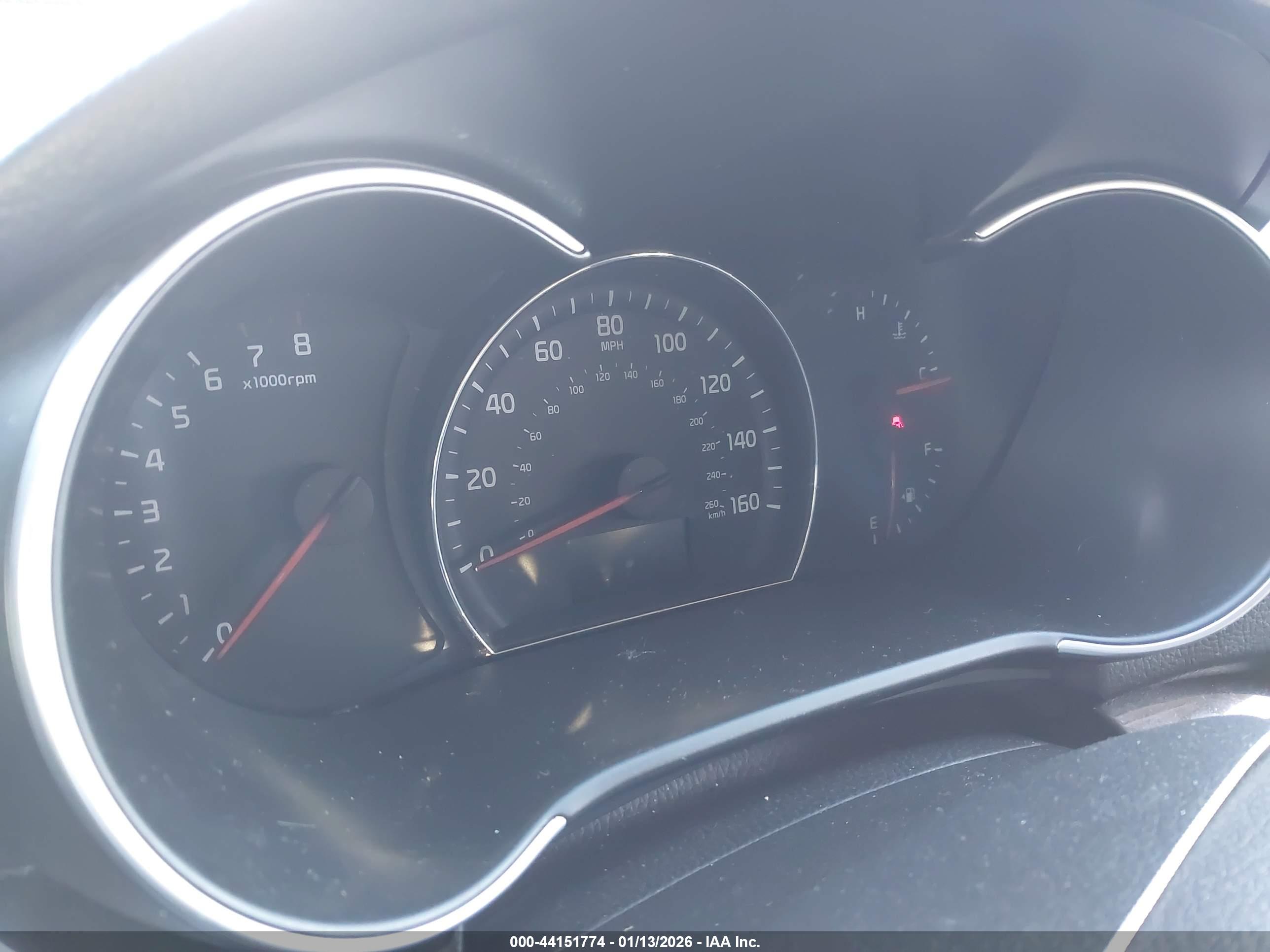 KIA SORENTO image 7
