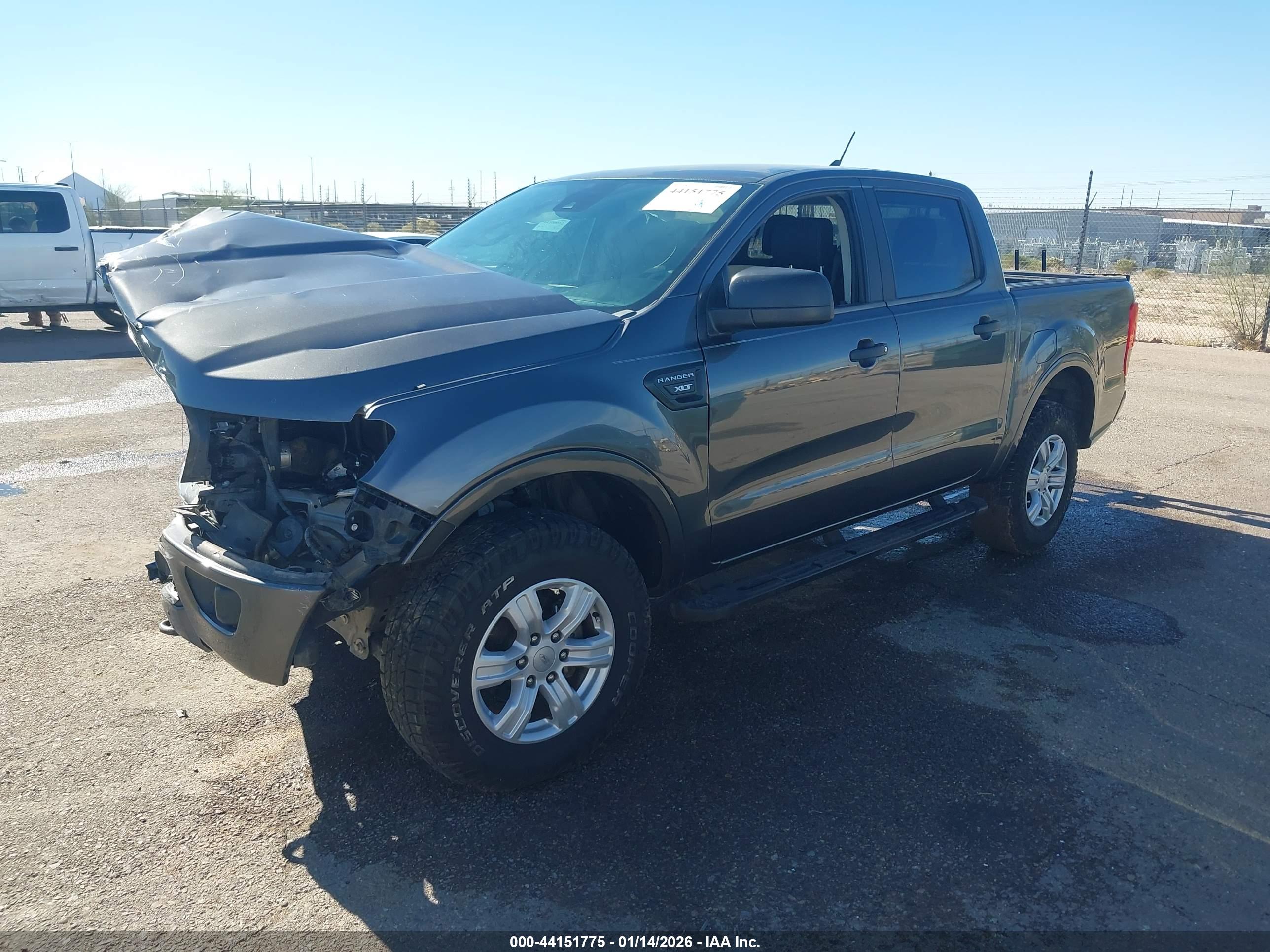 FORD RANGER image 2