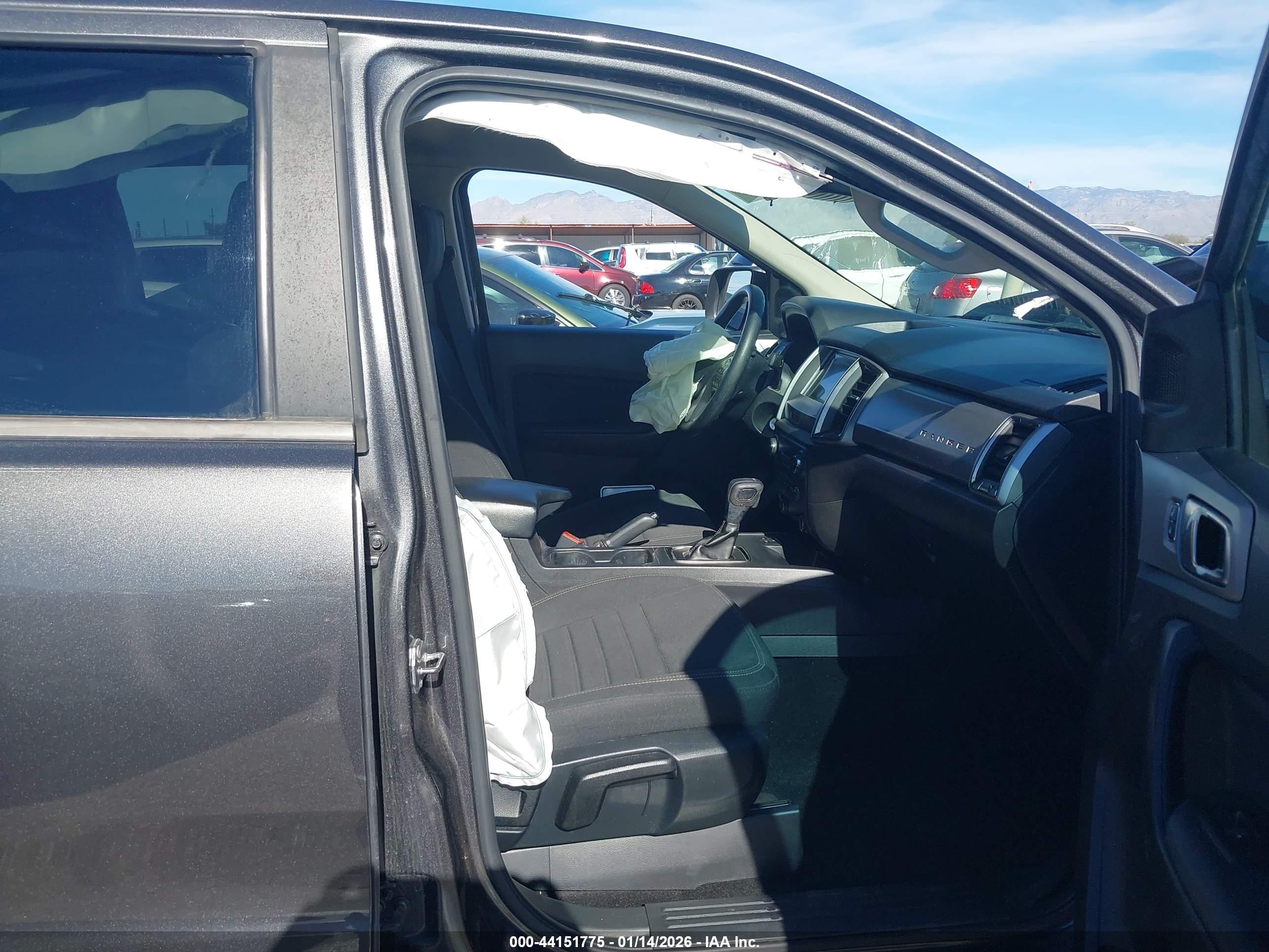 FORD RANGER image 5