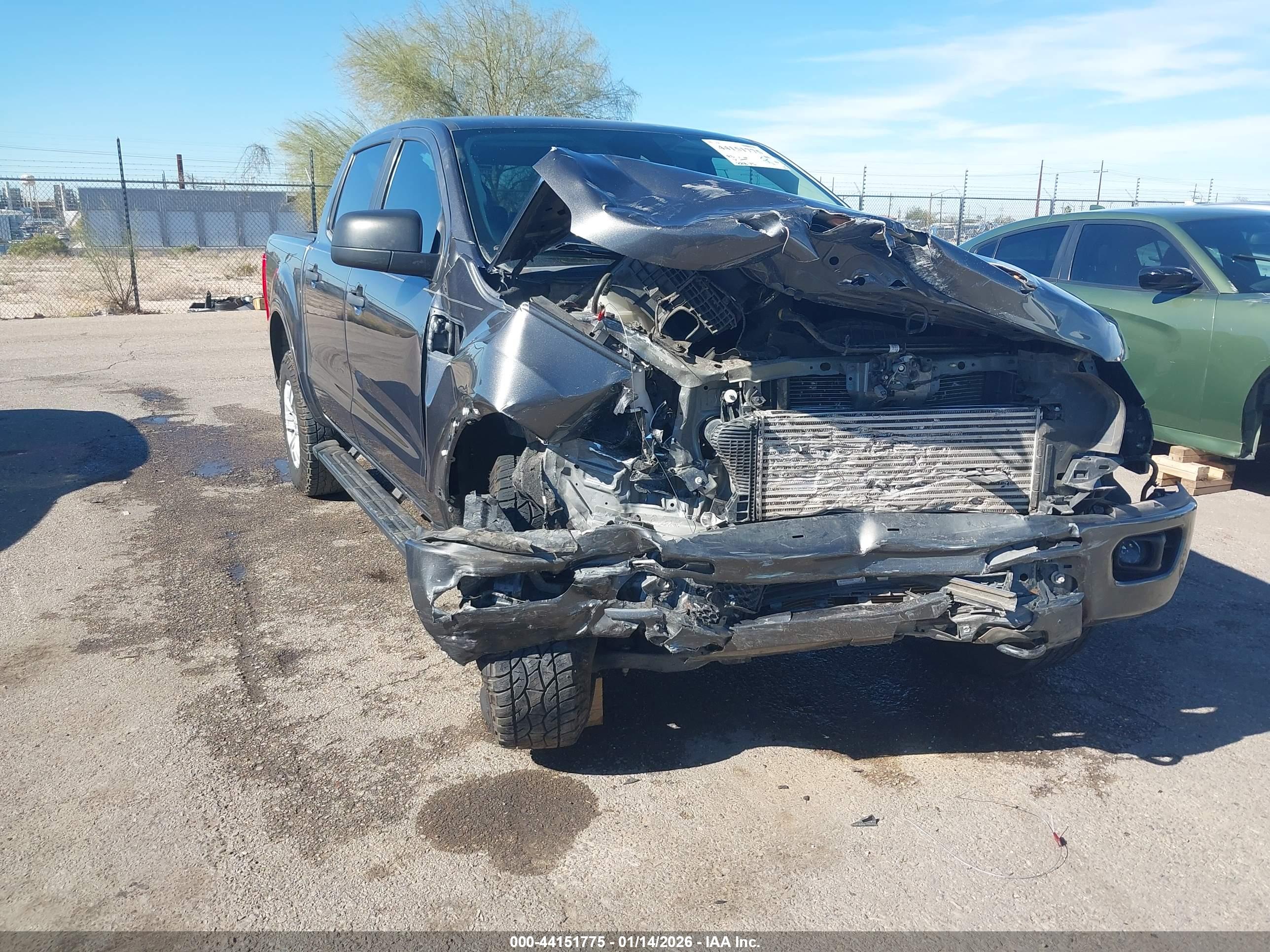 FORD RANGER image 6