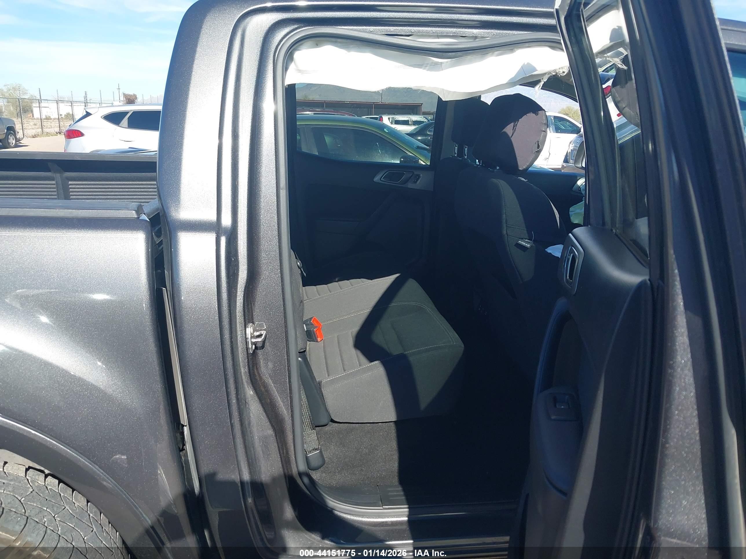 FORD RANGER image 8