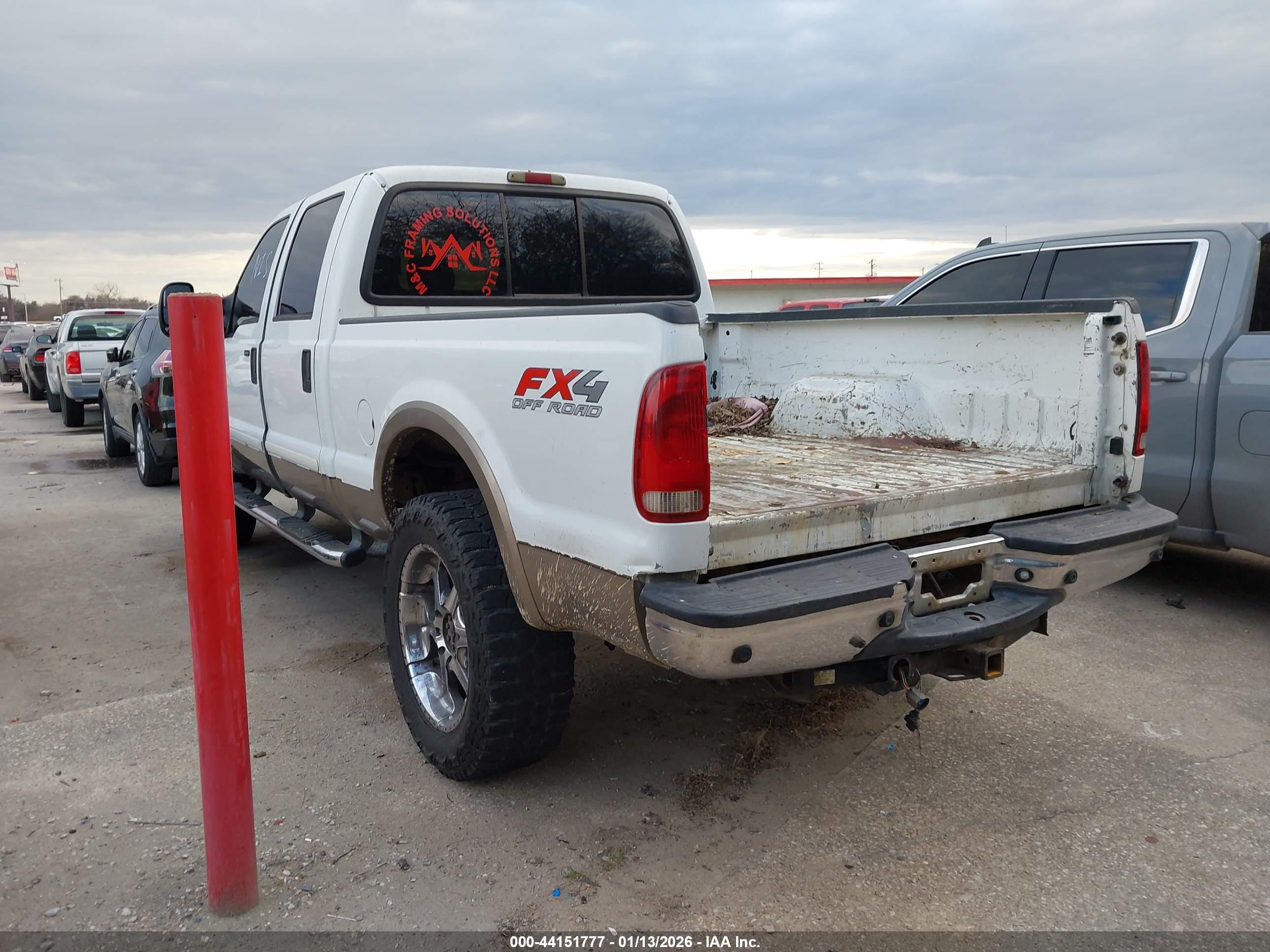 FORD F-250 image 3