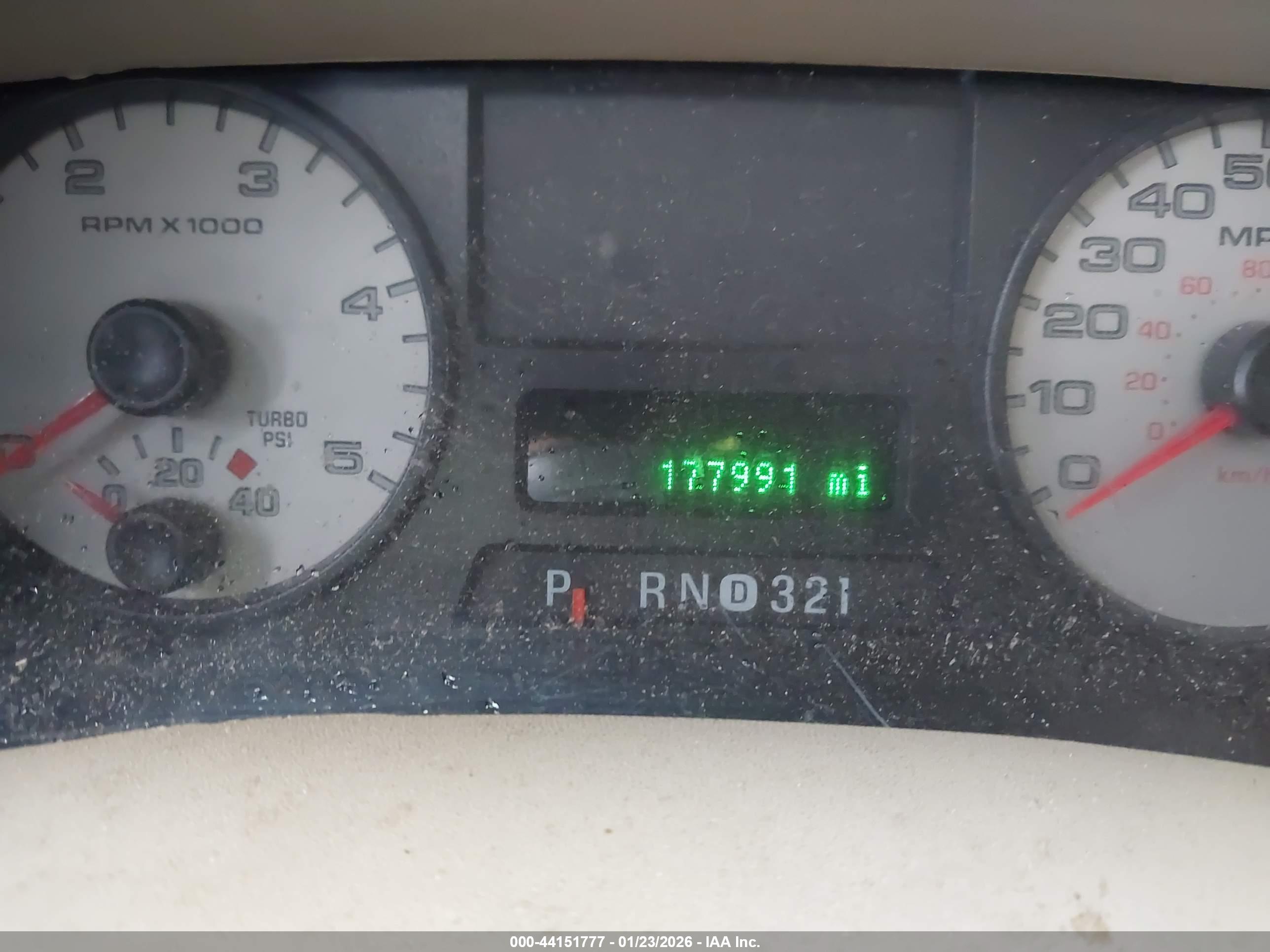 FORD F-250 image 7