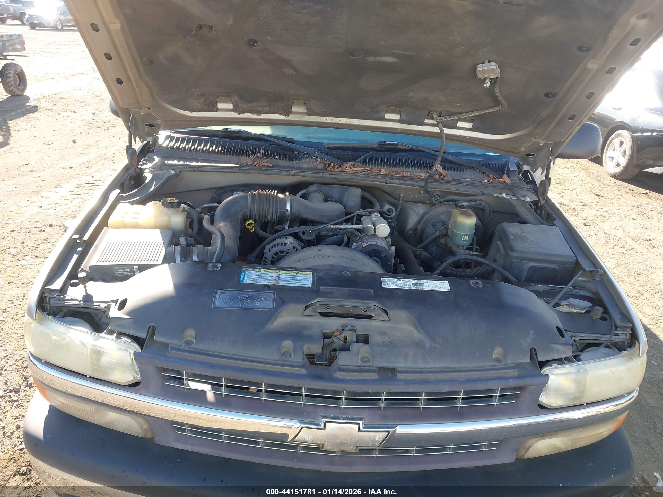 CHEVROLET SILVERADO image 10