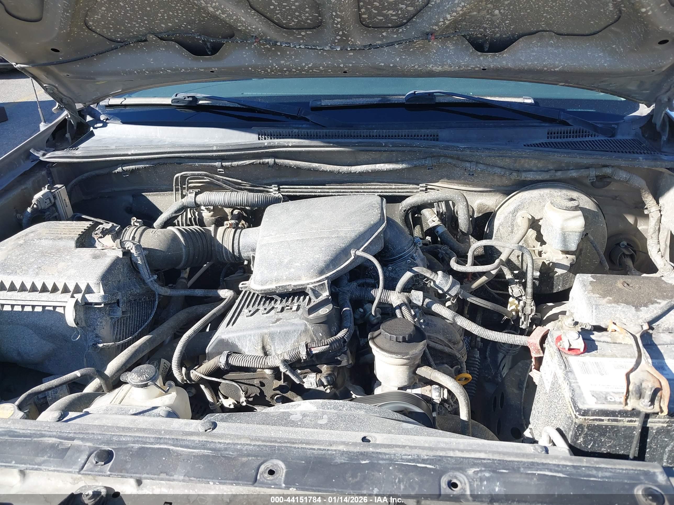 TOYOTA TACOMA image 10