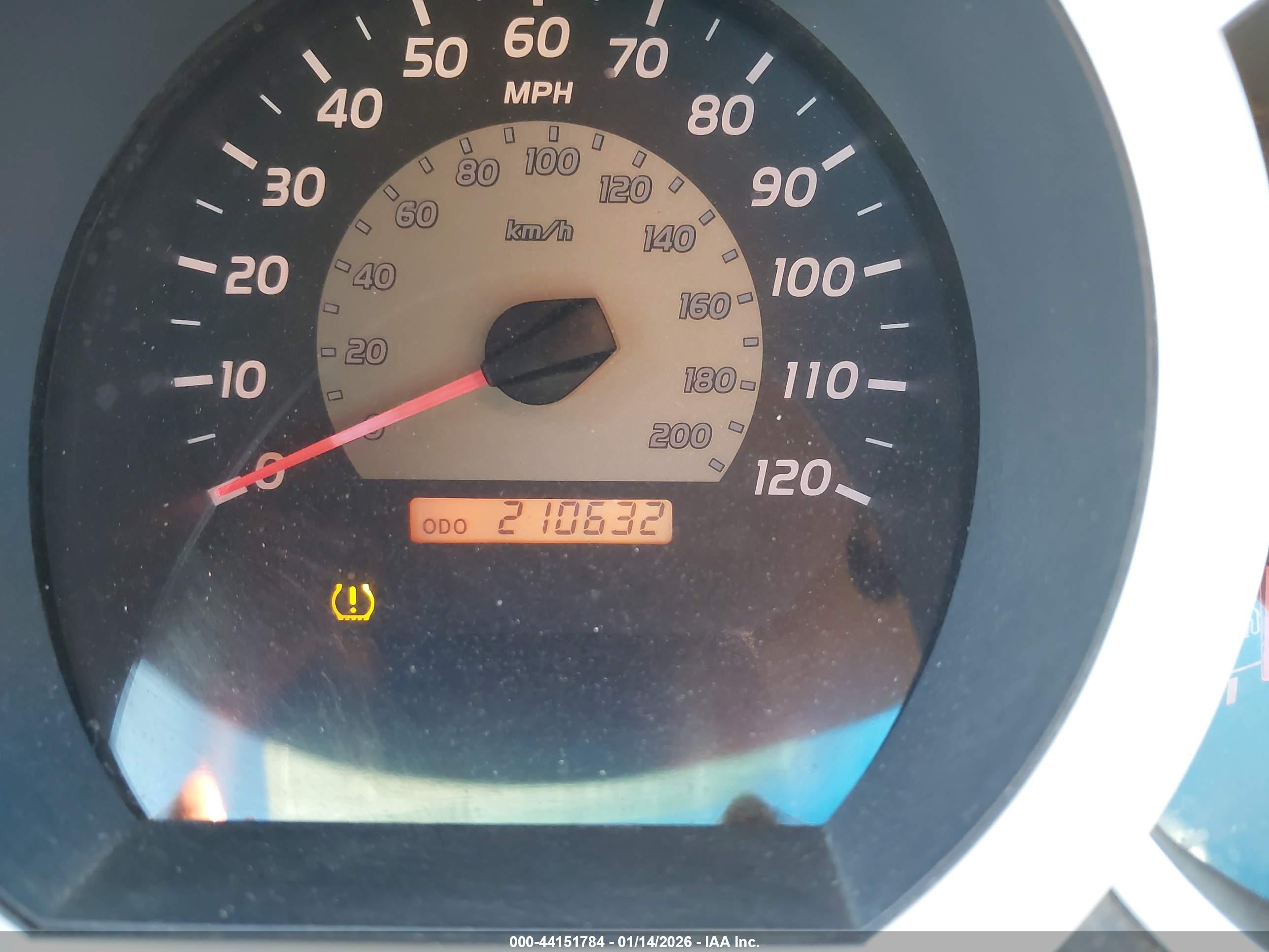 TOYOTA TACOMA image 7