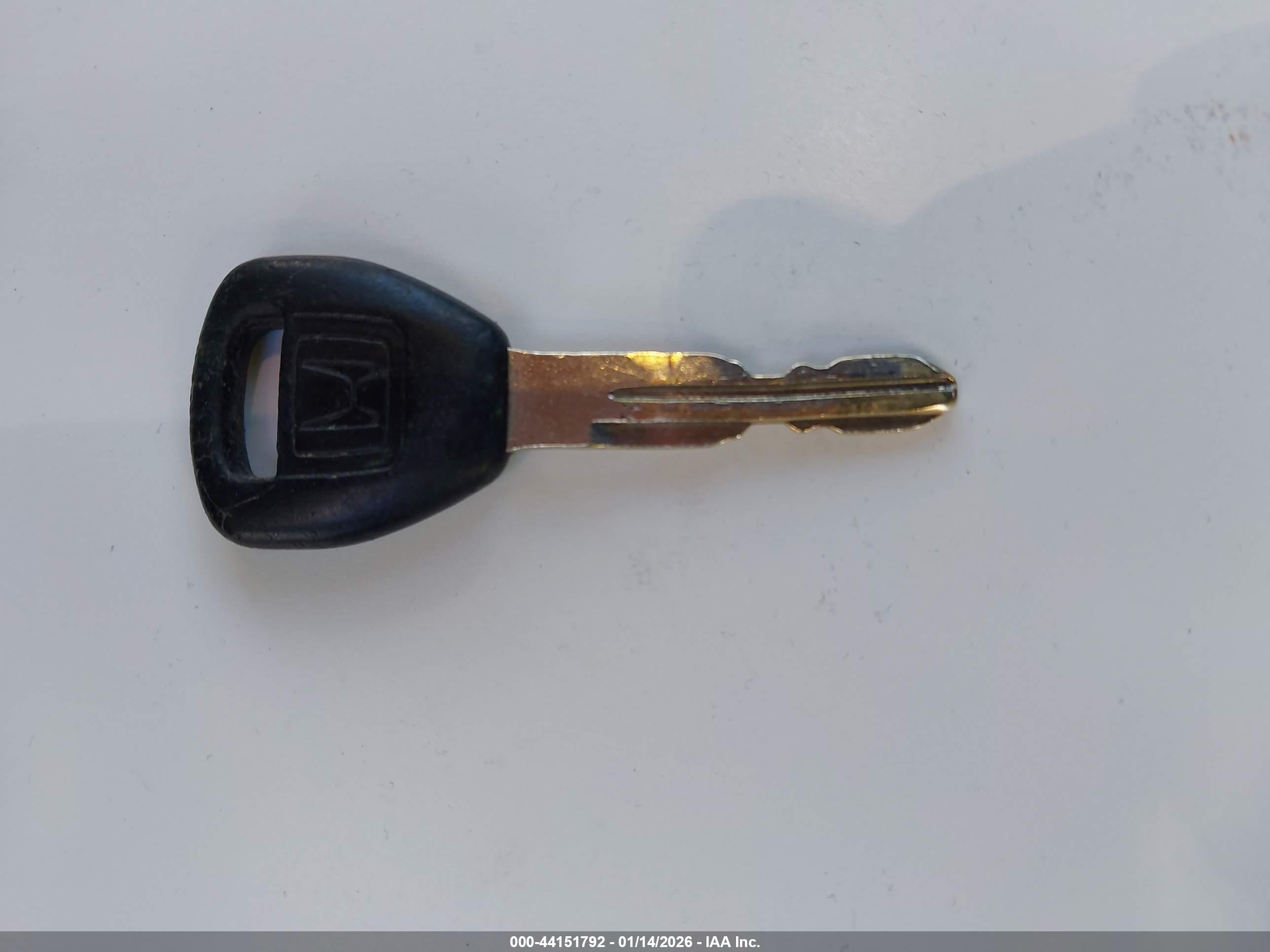 HONDA ACCORD image 11
