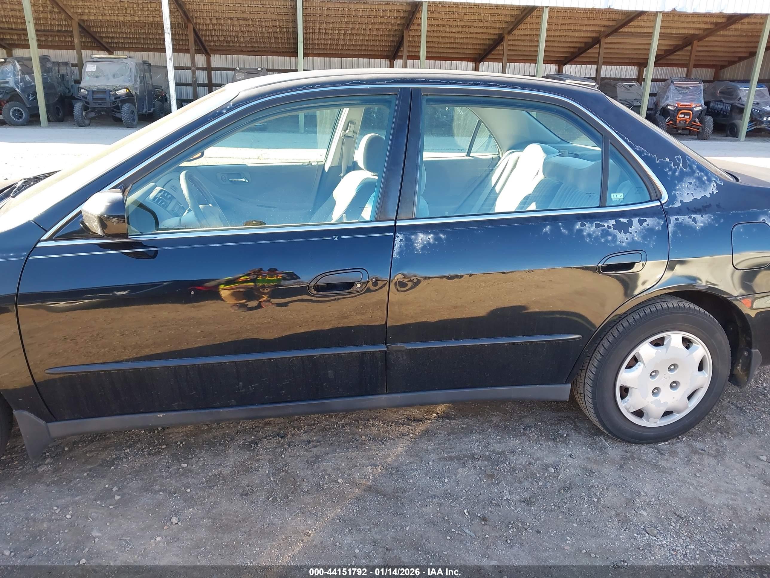 HONDA ACCORD image 6