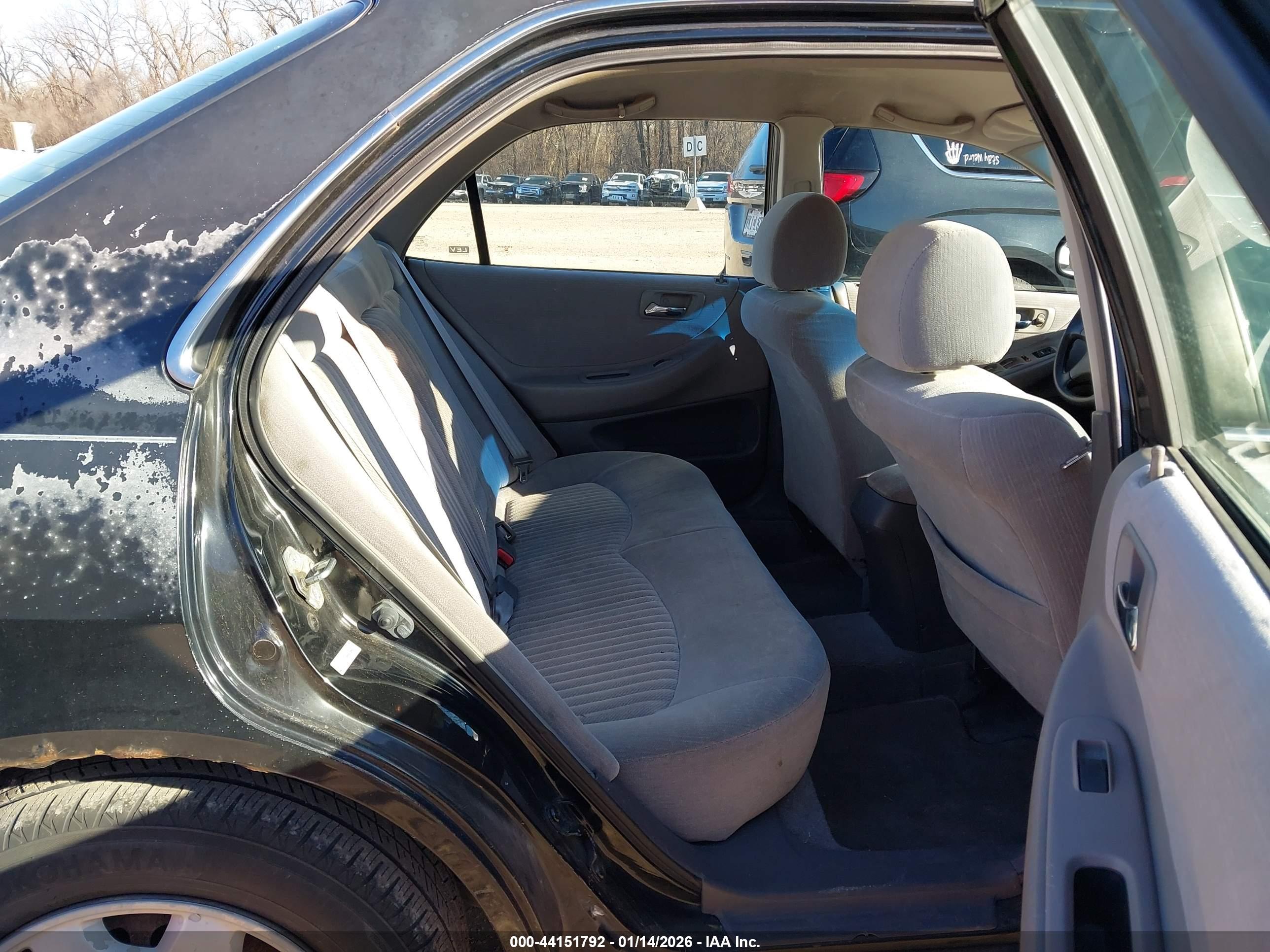 HONDA ACCORD image 8