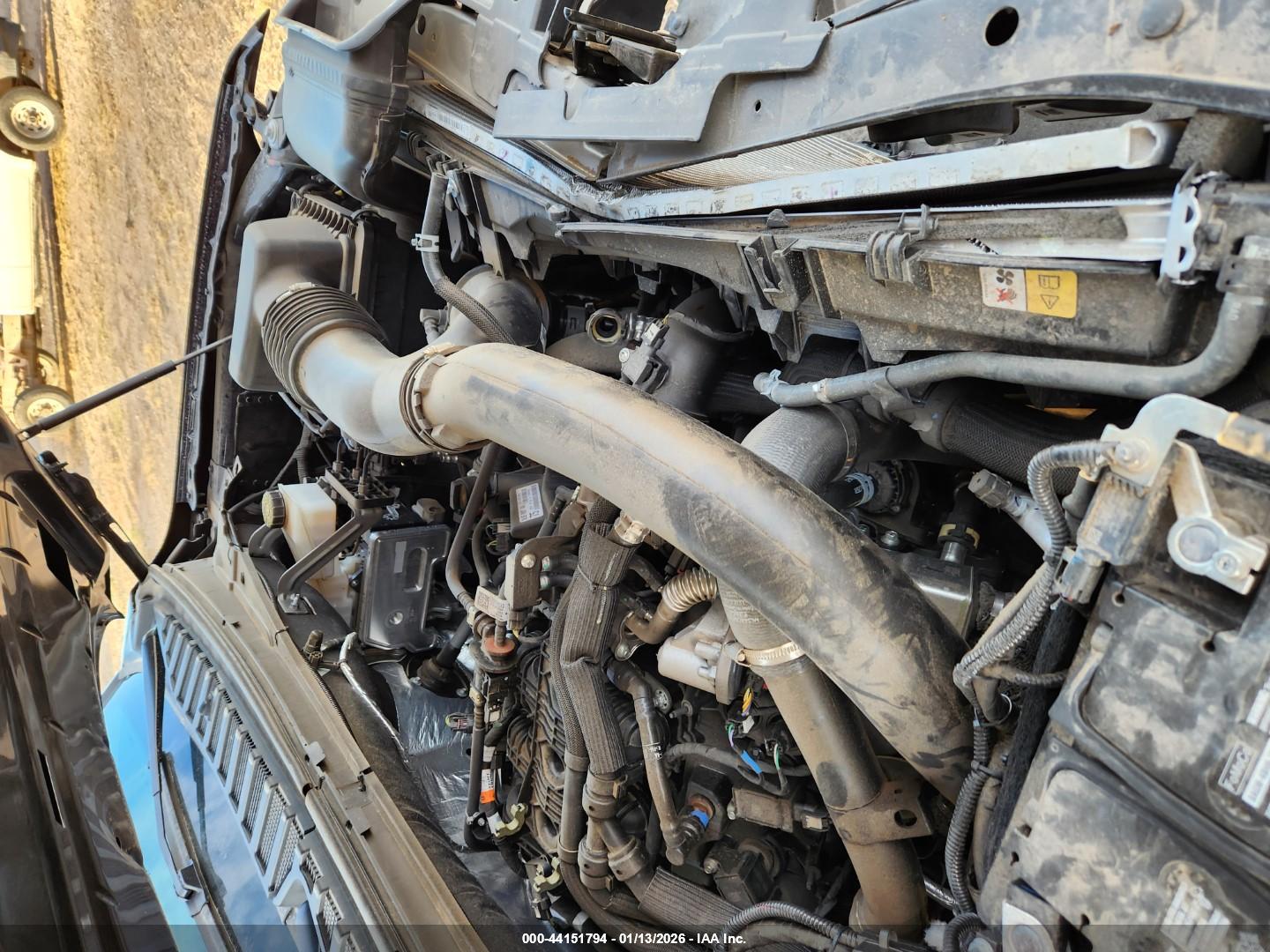 FORD EXPEDITION image 10