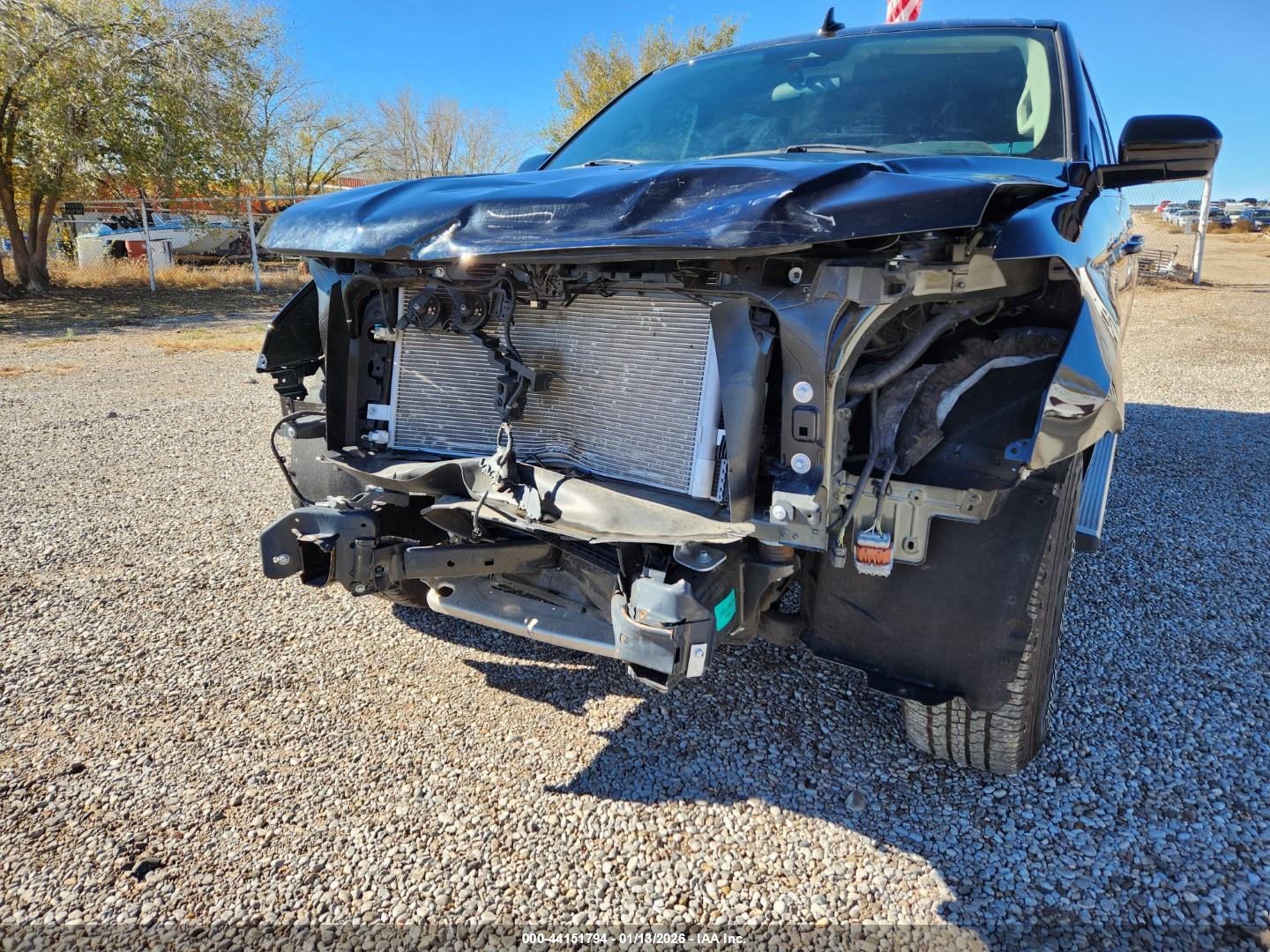 FORD EXPEDITION image 2