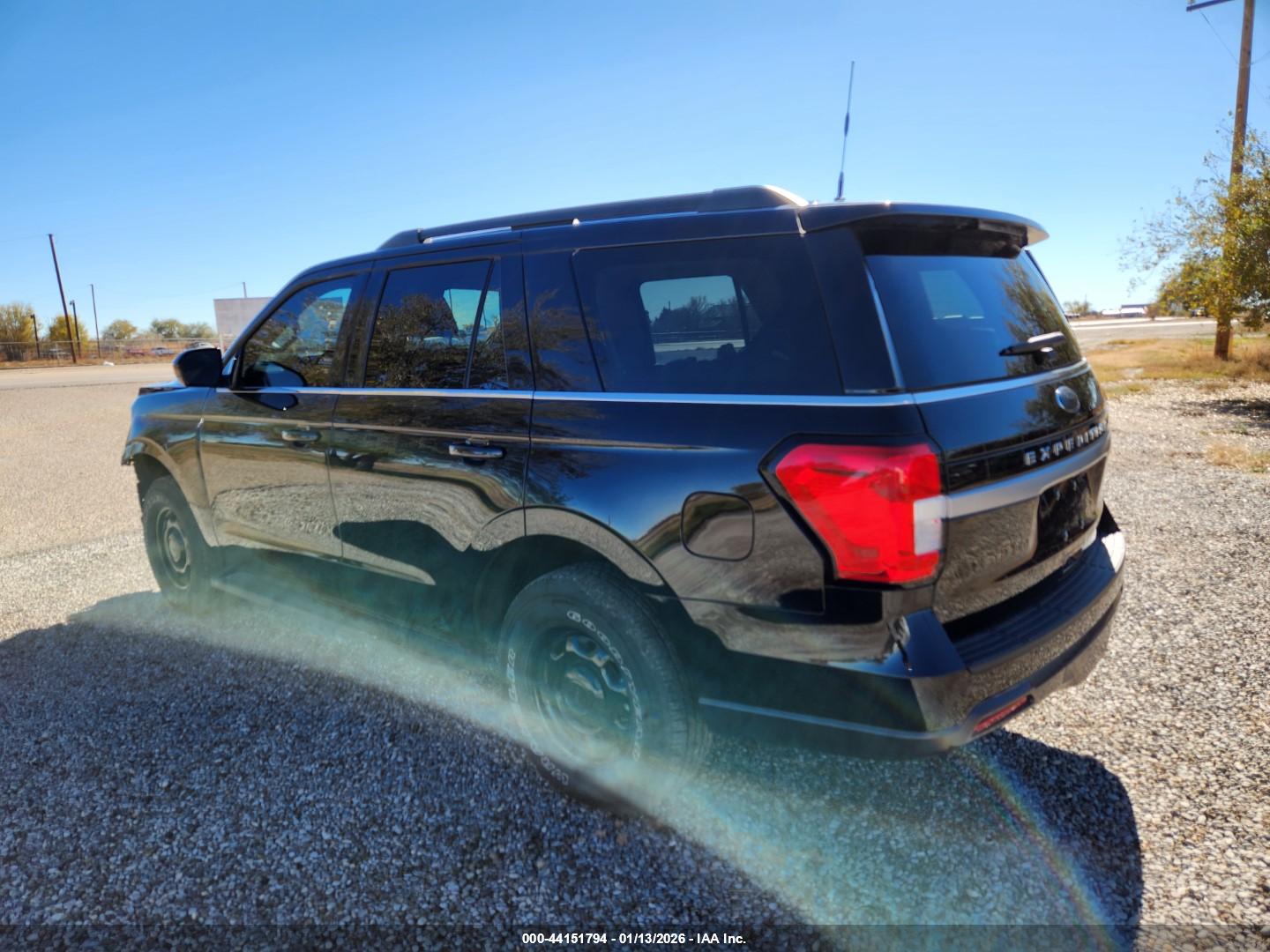 FORD EXPEDITION image 3