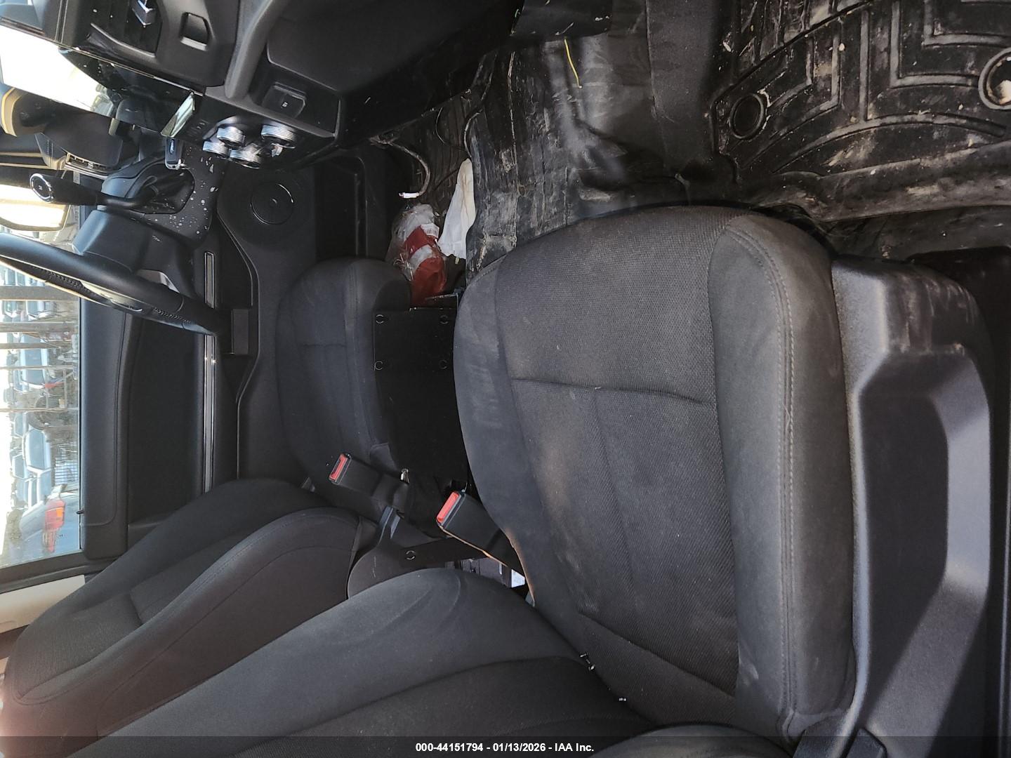FORD EXPEDITION image 5
