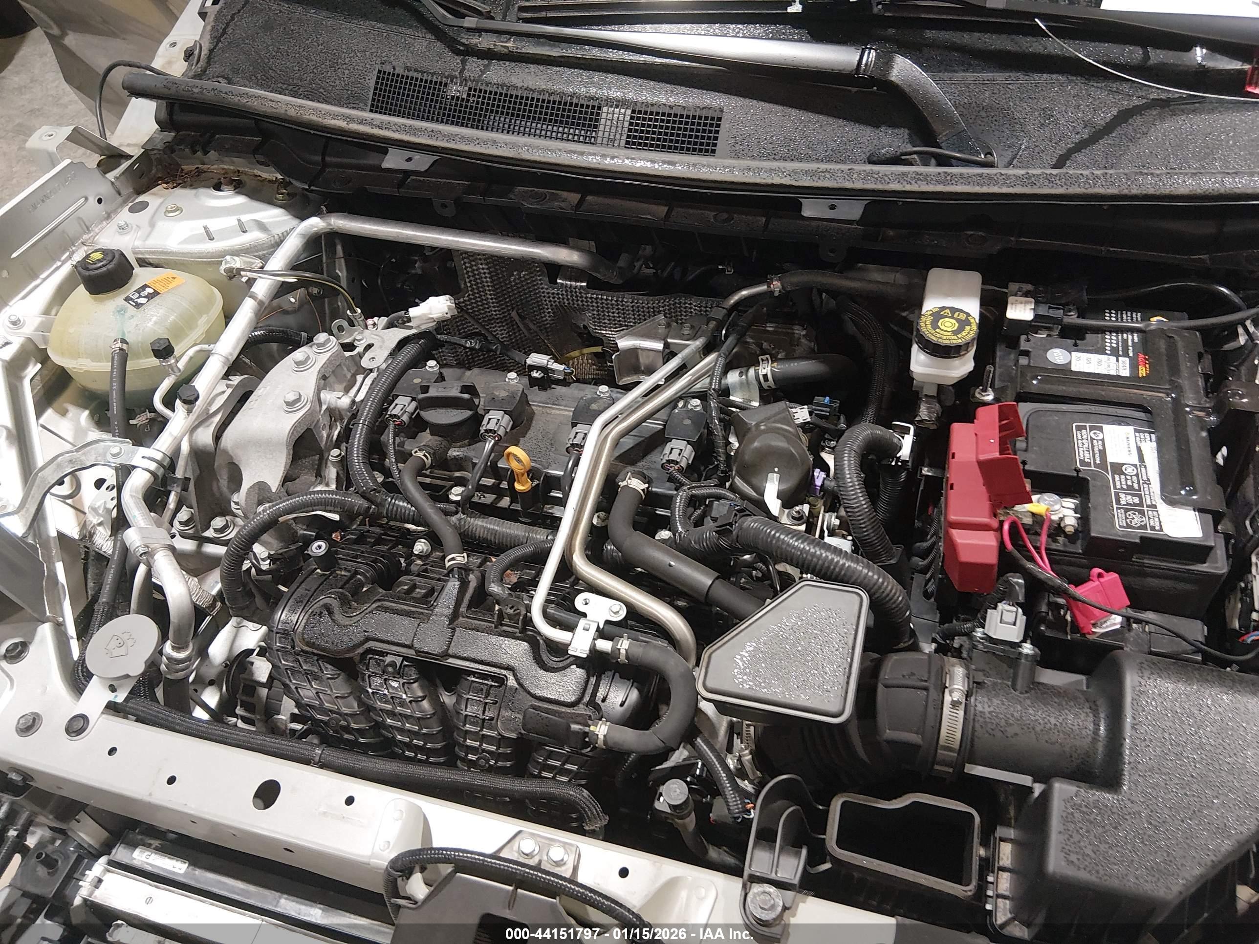 MITSUBISHI OUTLANDER image 10