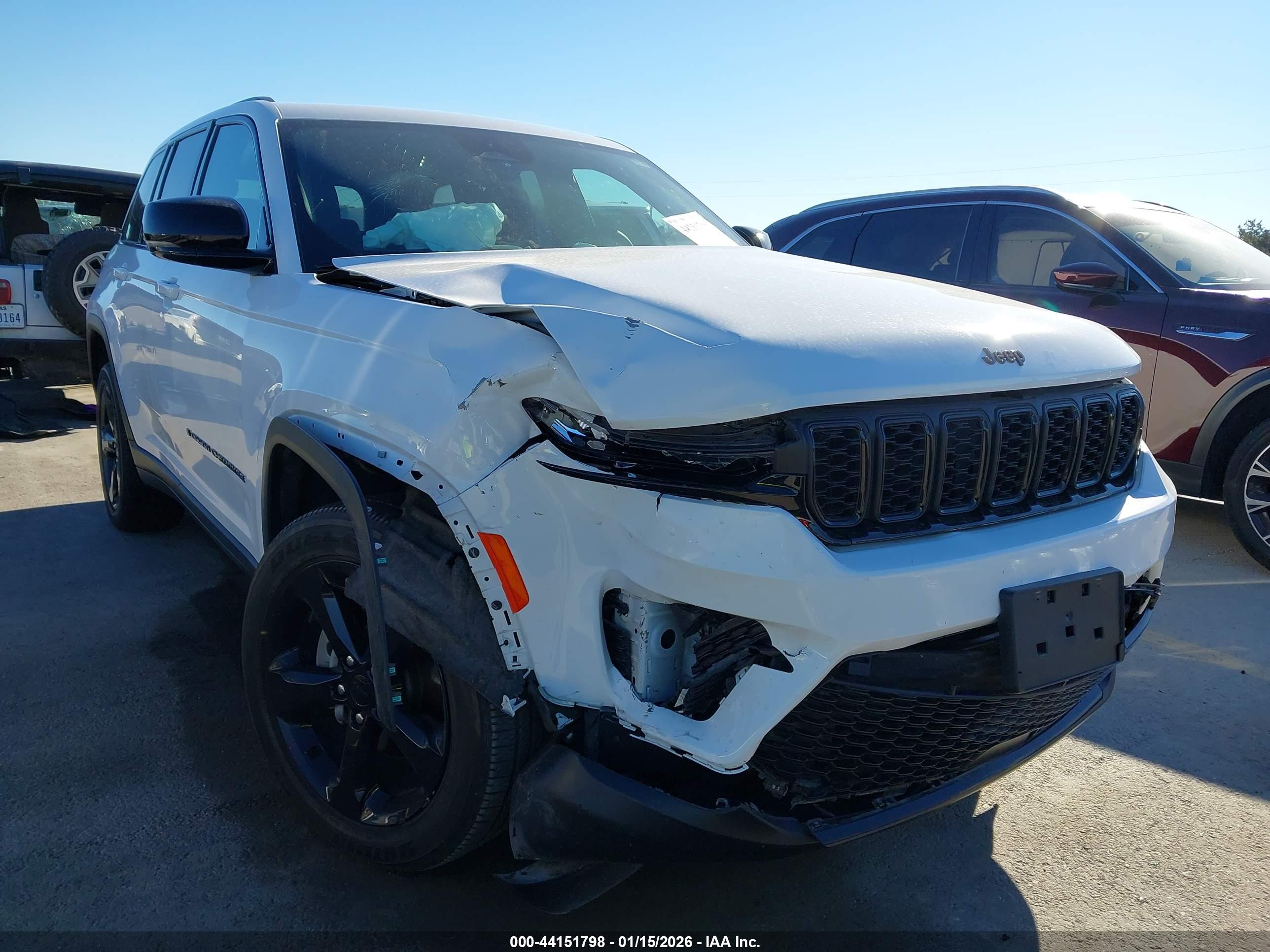 JEEP GRAND image 6