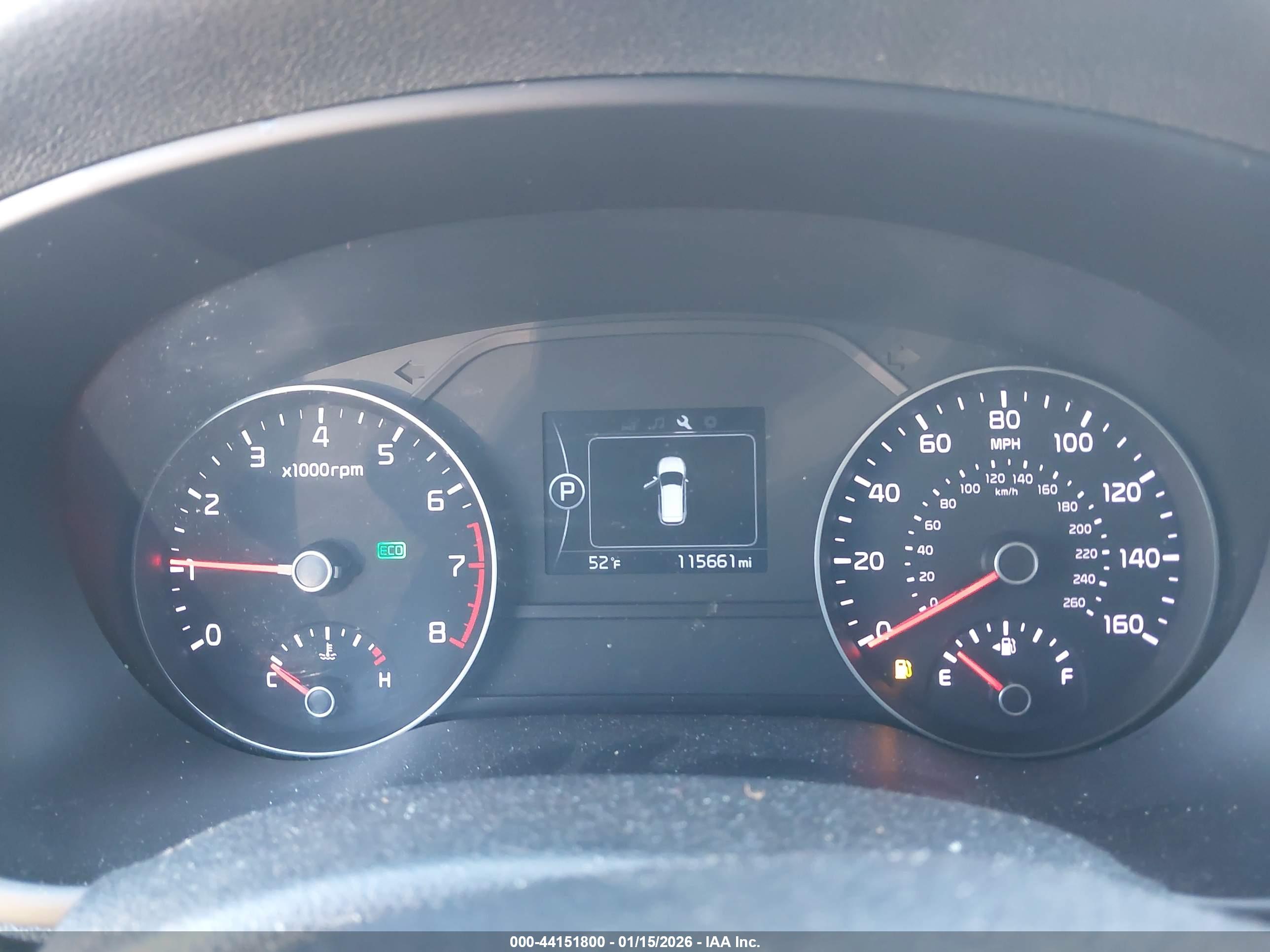 KIA SPORTAGE image 7