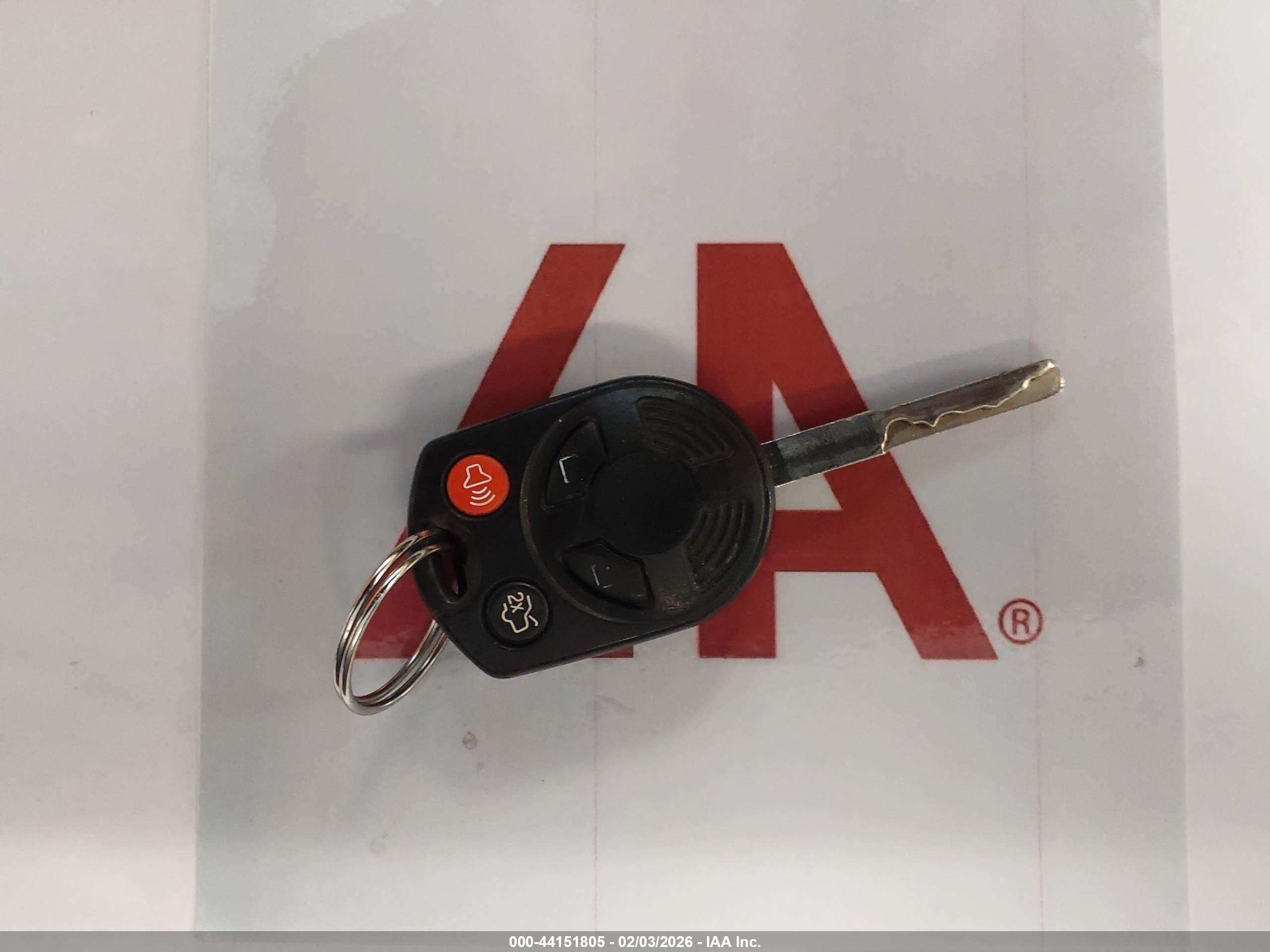 FORD FOCUS image 11