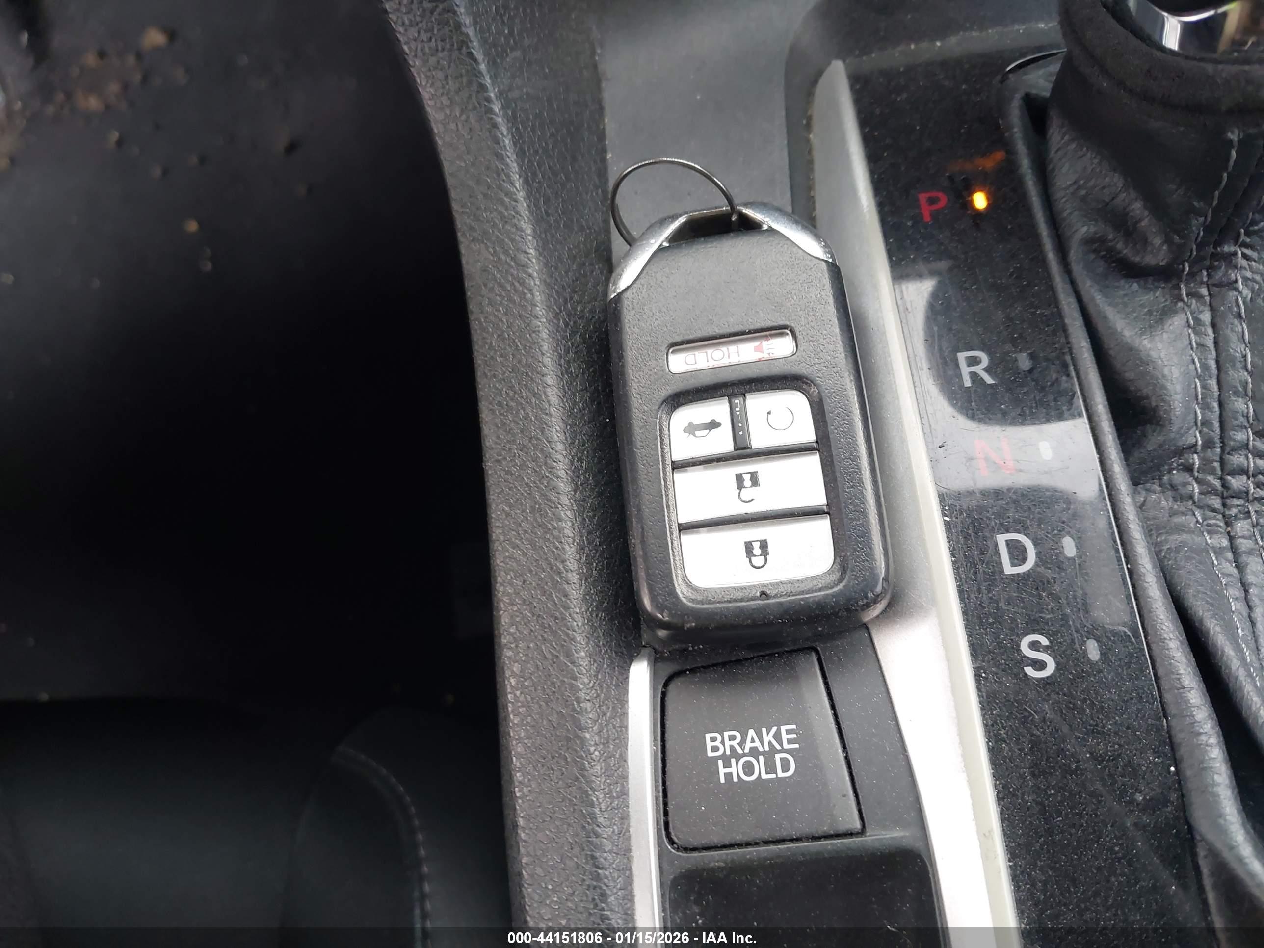 HONDA CIVIC image 11