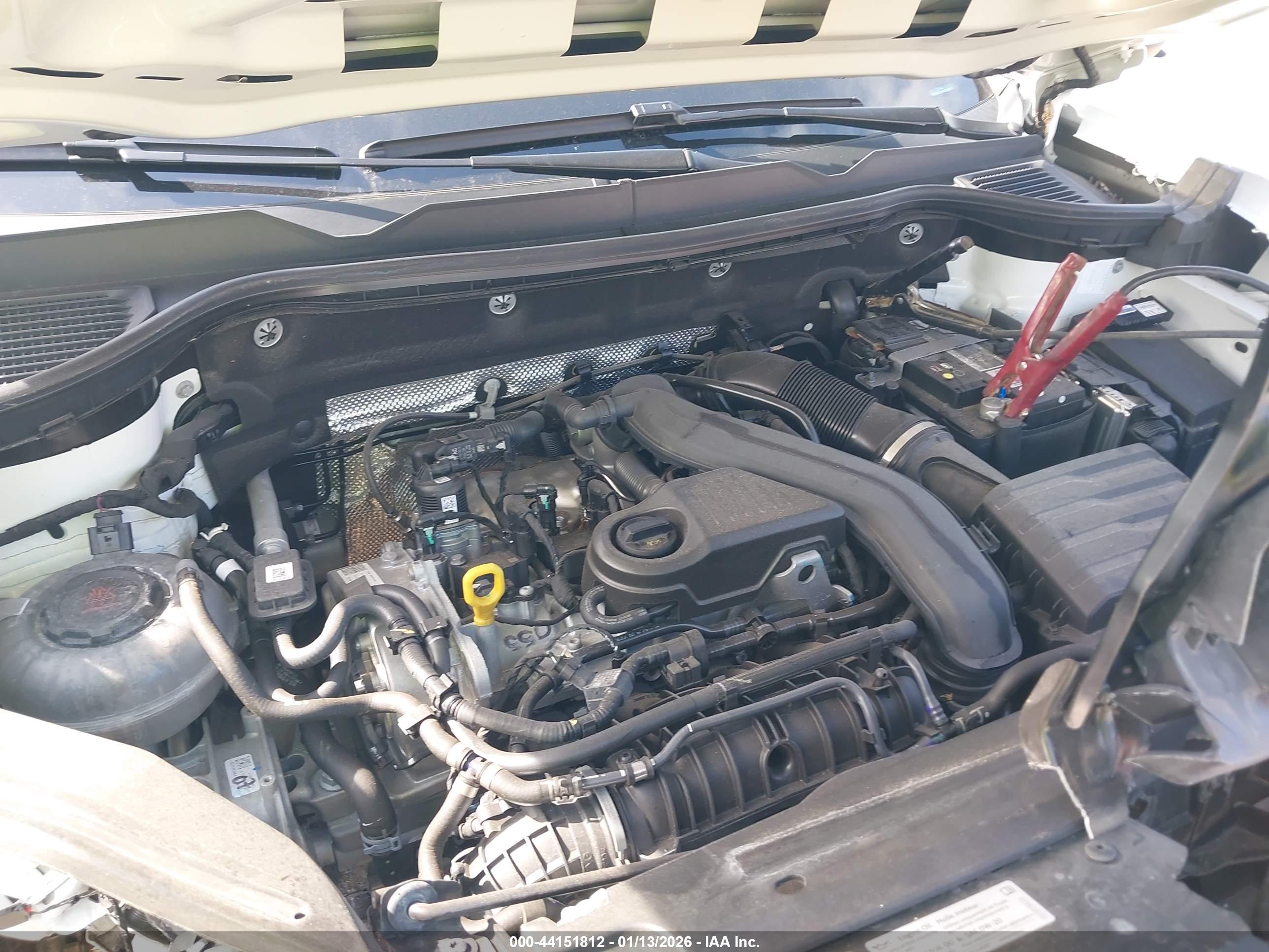 VOLKSWAGEN TAOS image 10