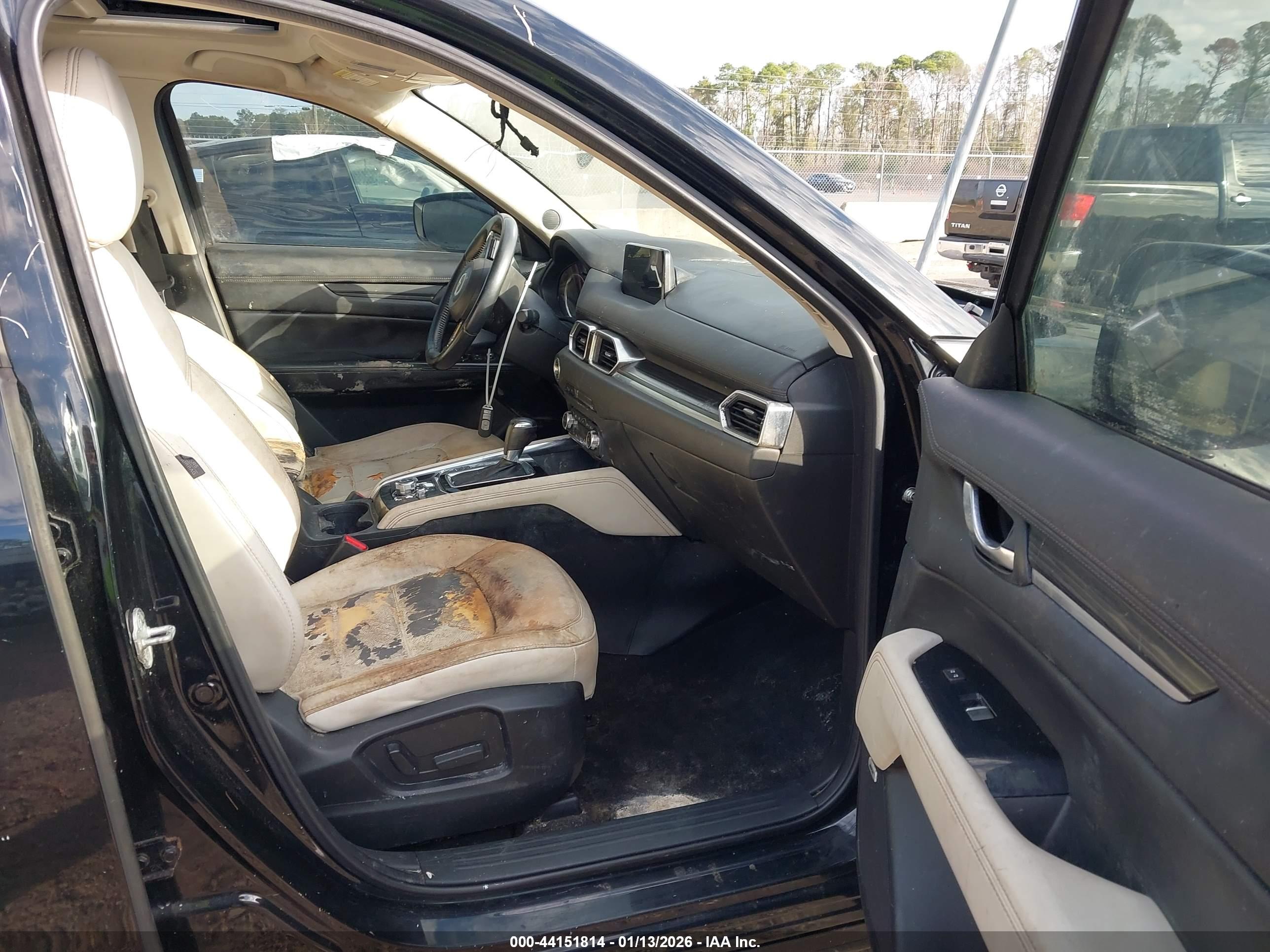 MAZDA CX-5 image 5