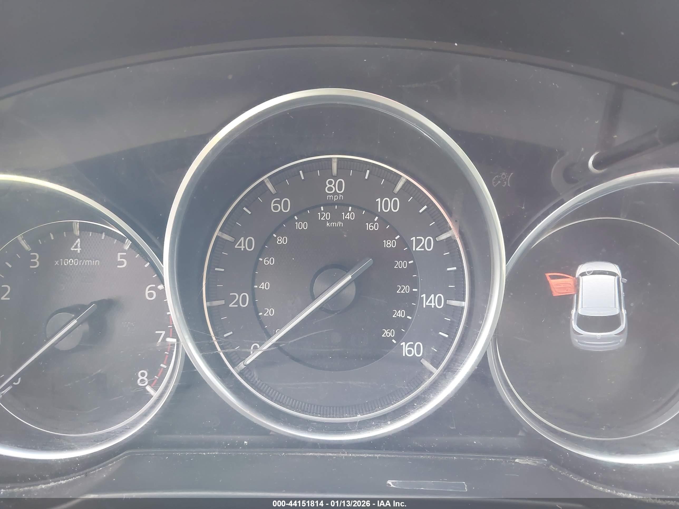 MAZDA CX-5 image 7