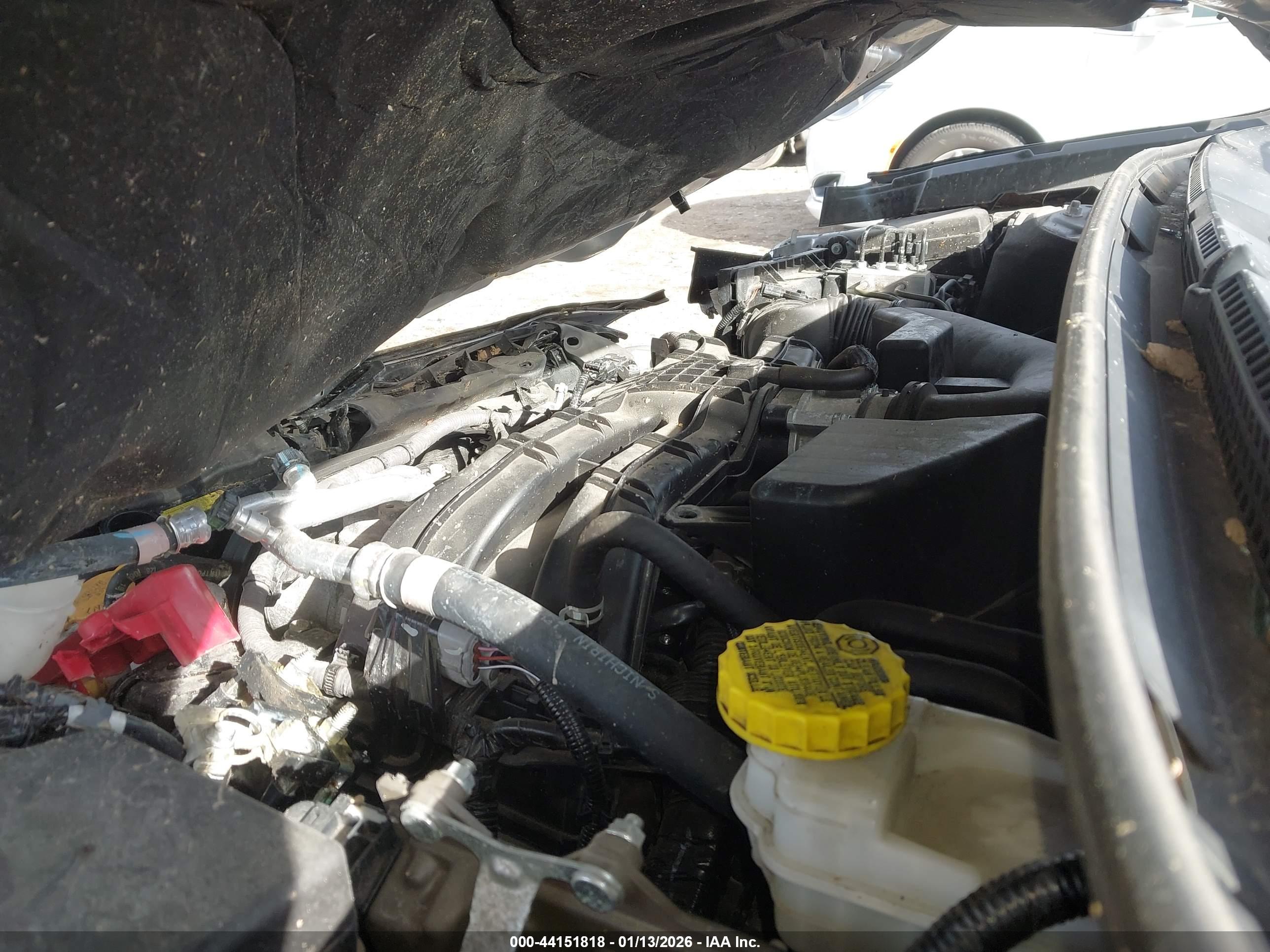 SUBARU LEGACY image 10