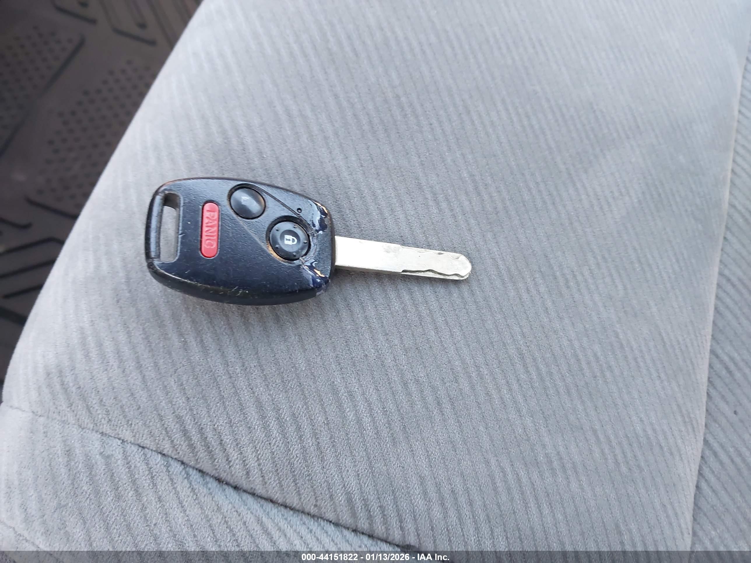 HONDA CIVIC image 11