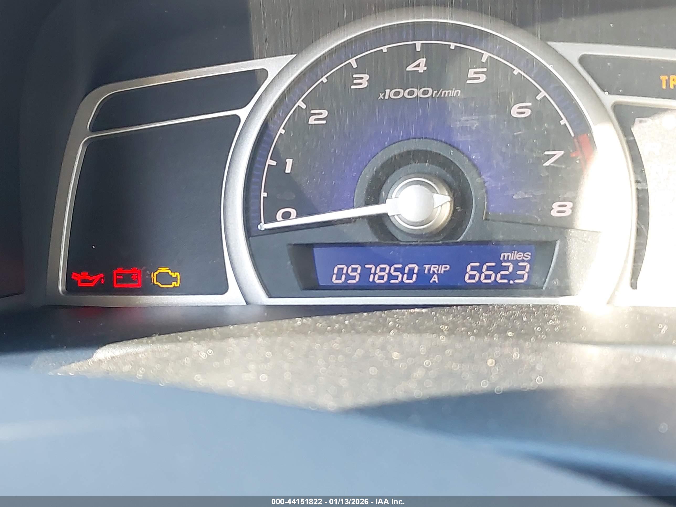 HONDA CIVIC image 7