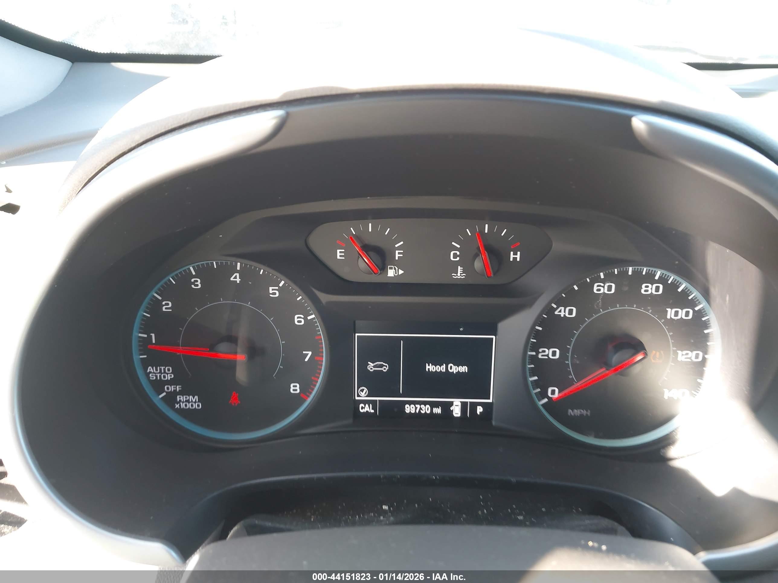 CHEVROLET MALIBU image 7