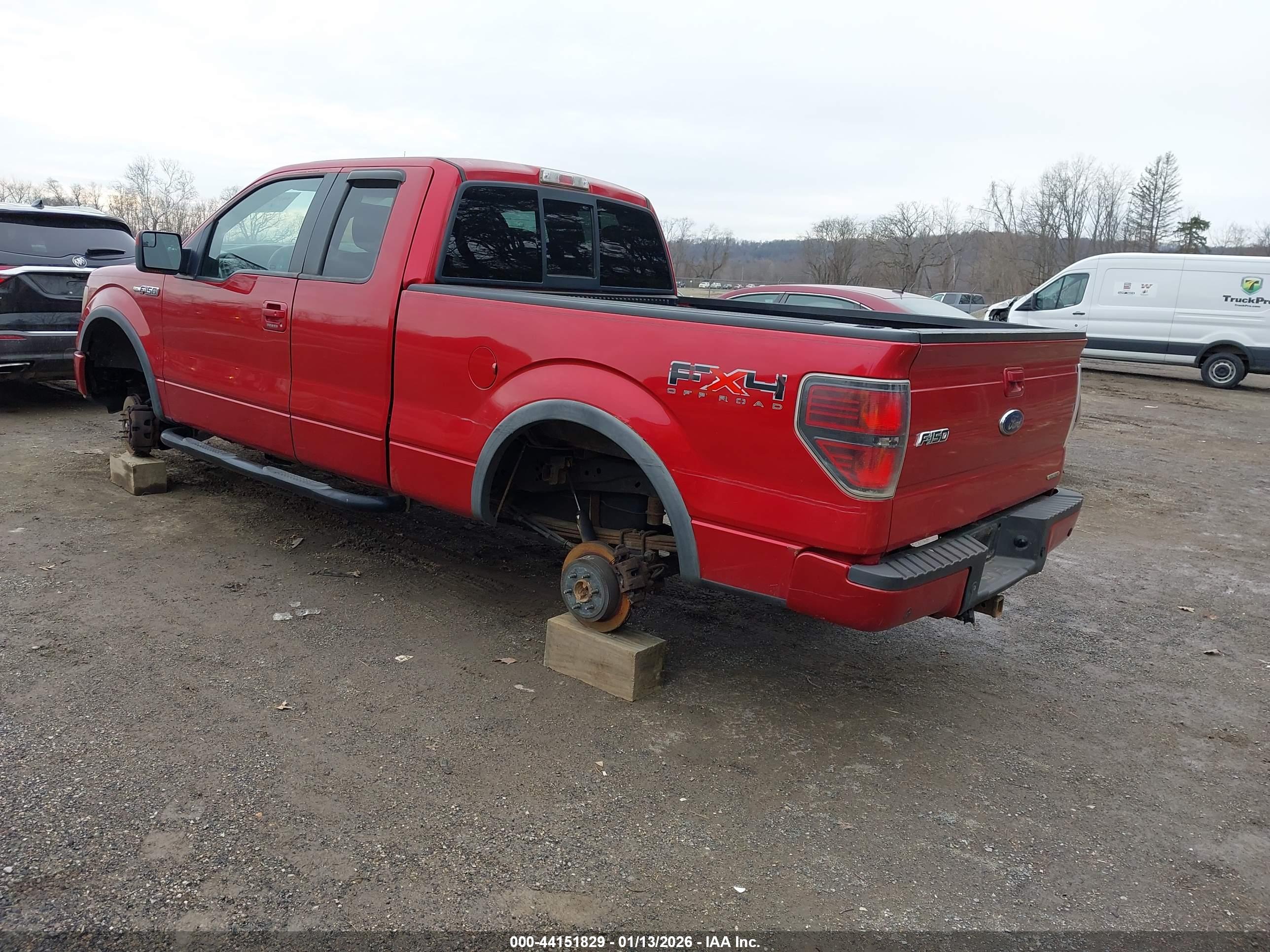 FORD F-150 image 3